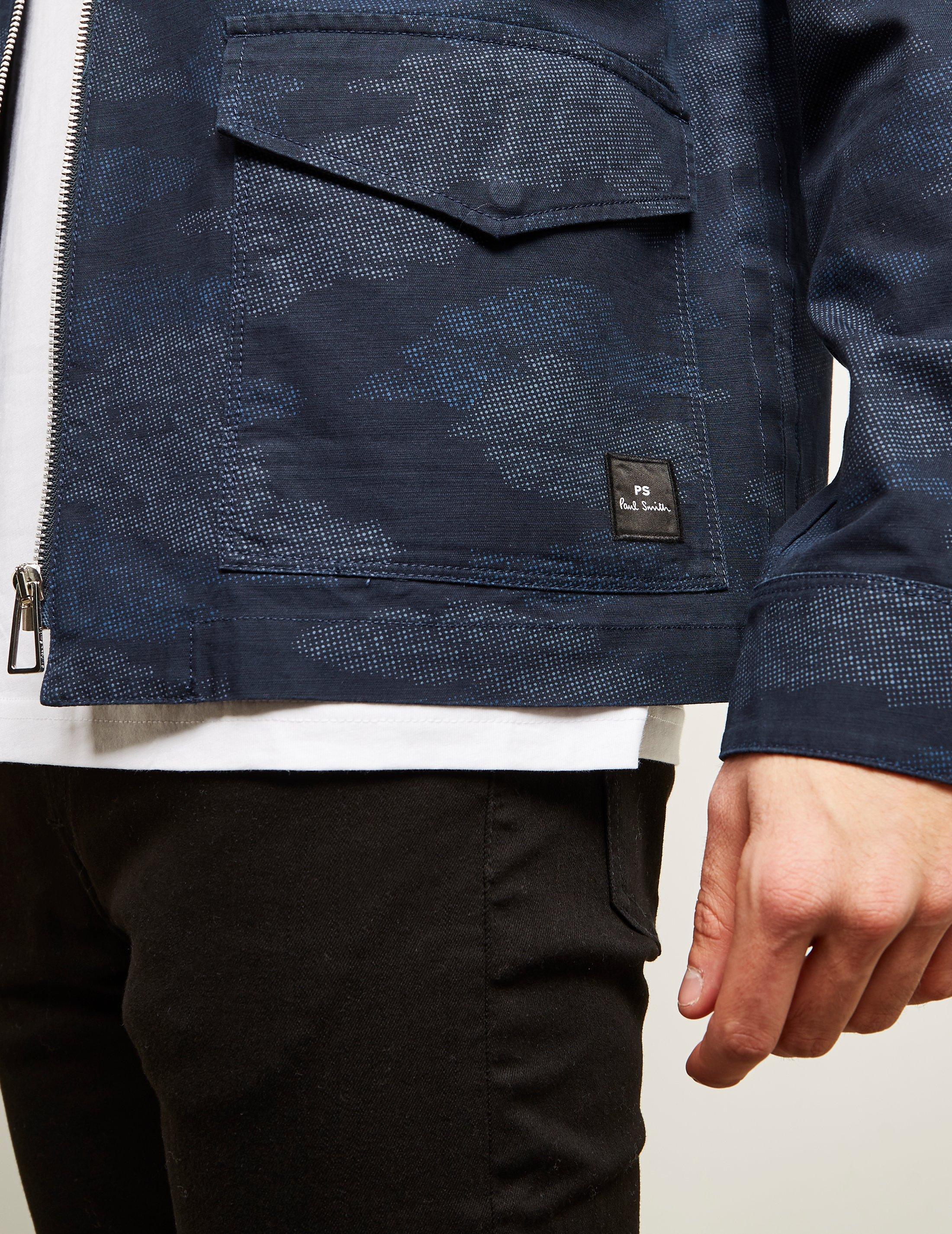 paul smith cloud