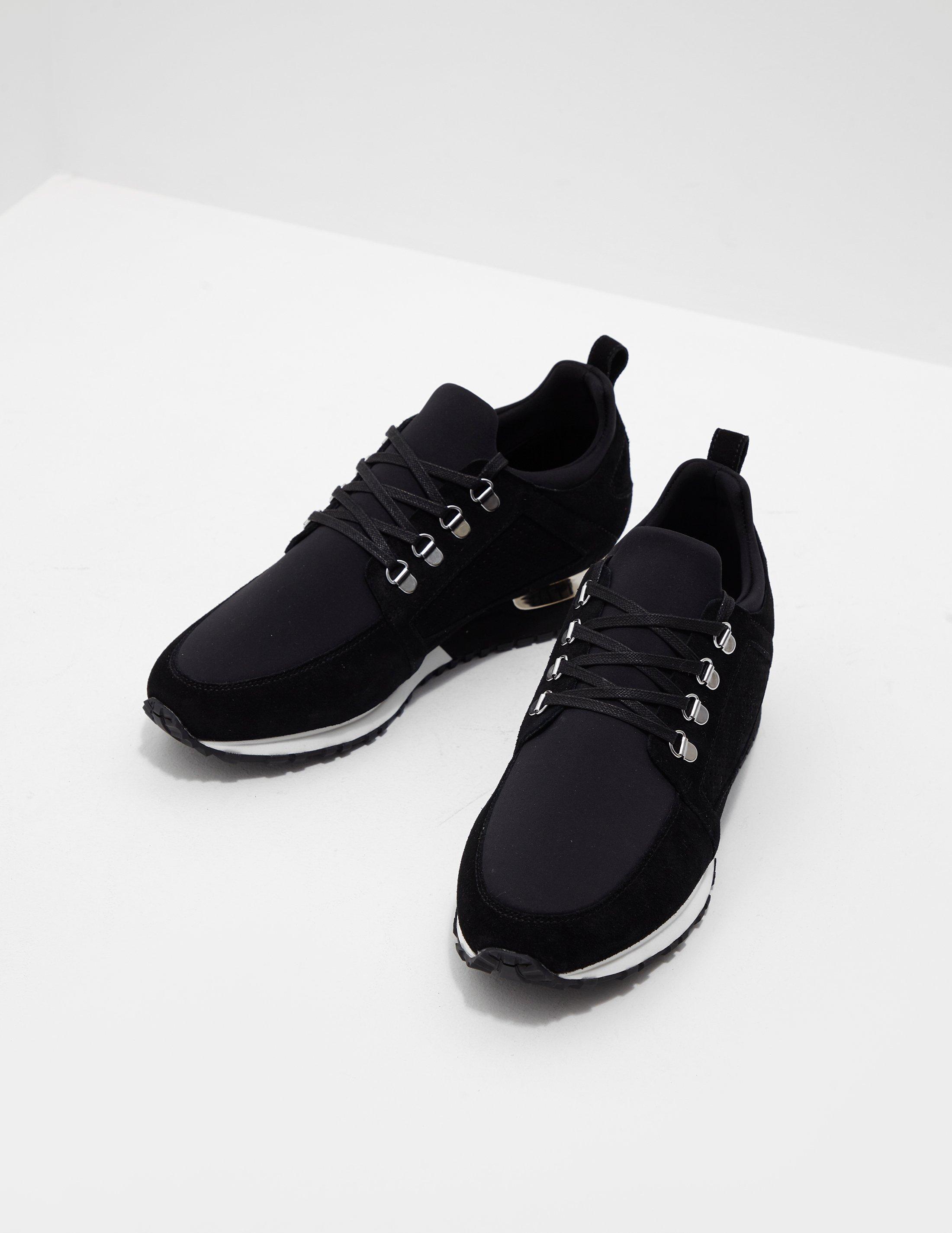 mallet hiker white