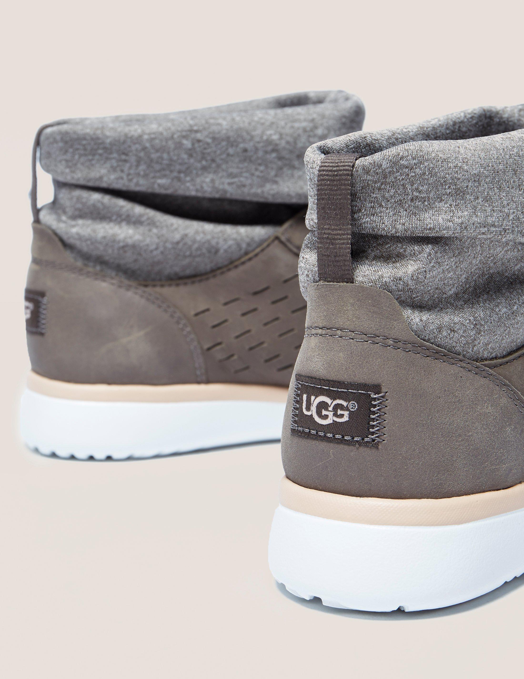 ugg islay