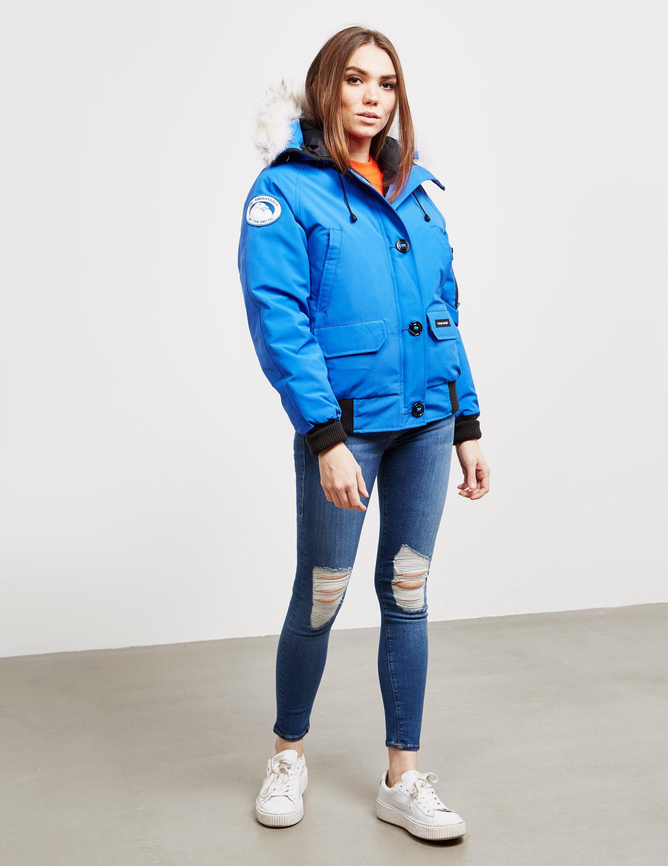 chilliwack bomber pbi