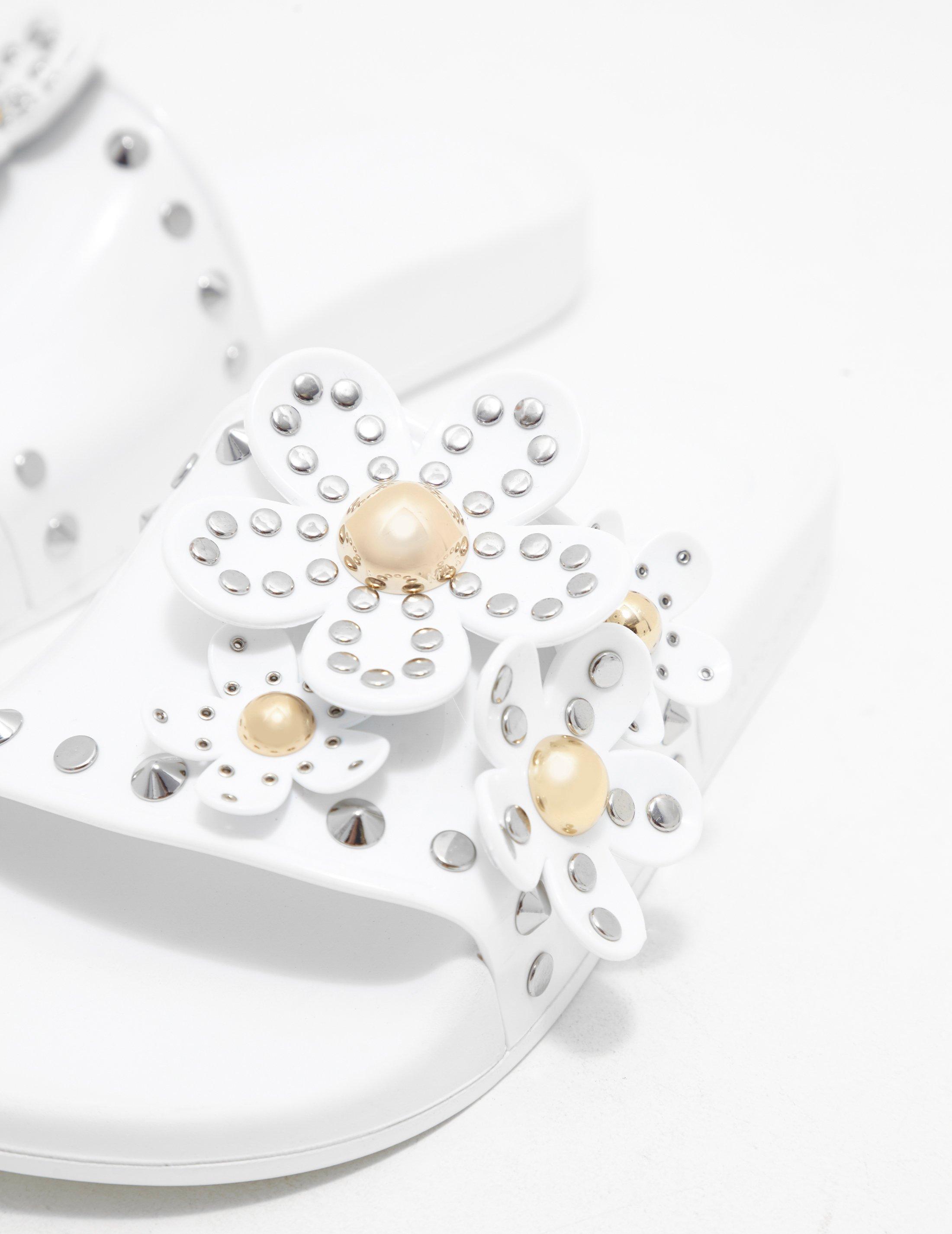 marc jacobs daisy shoes