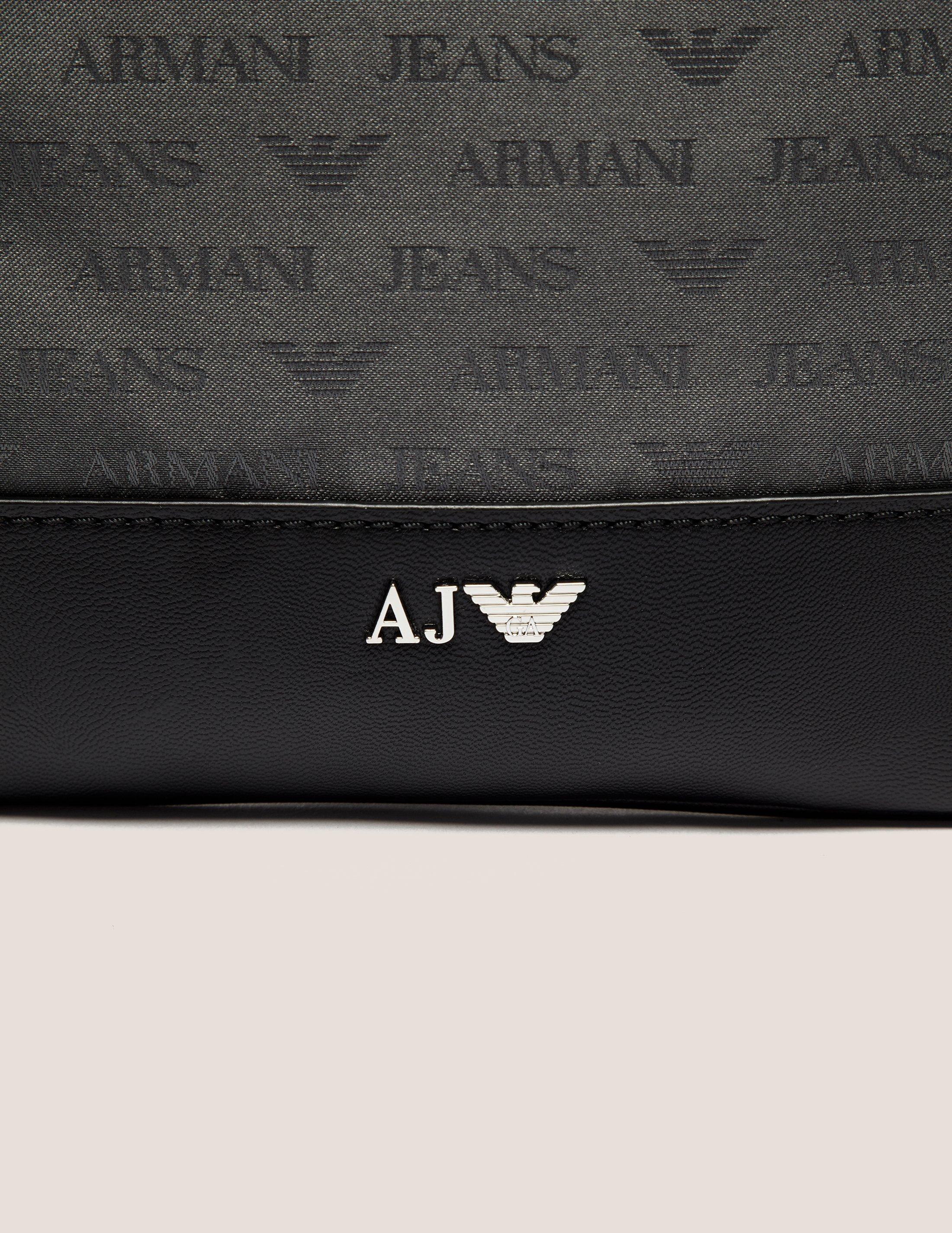 mens grey armani jeans