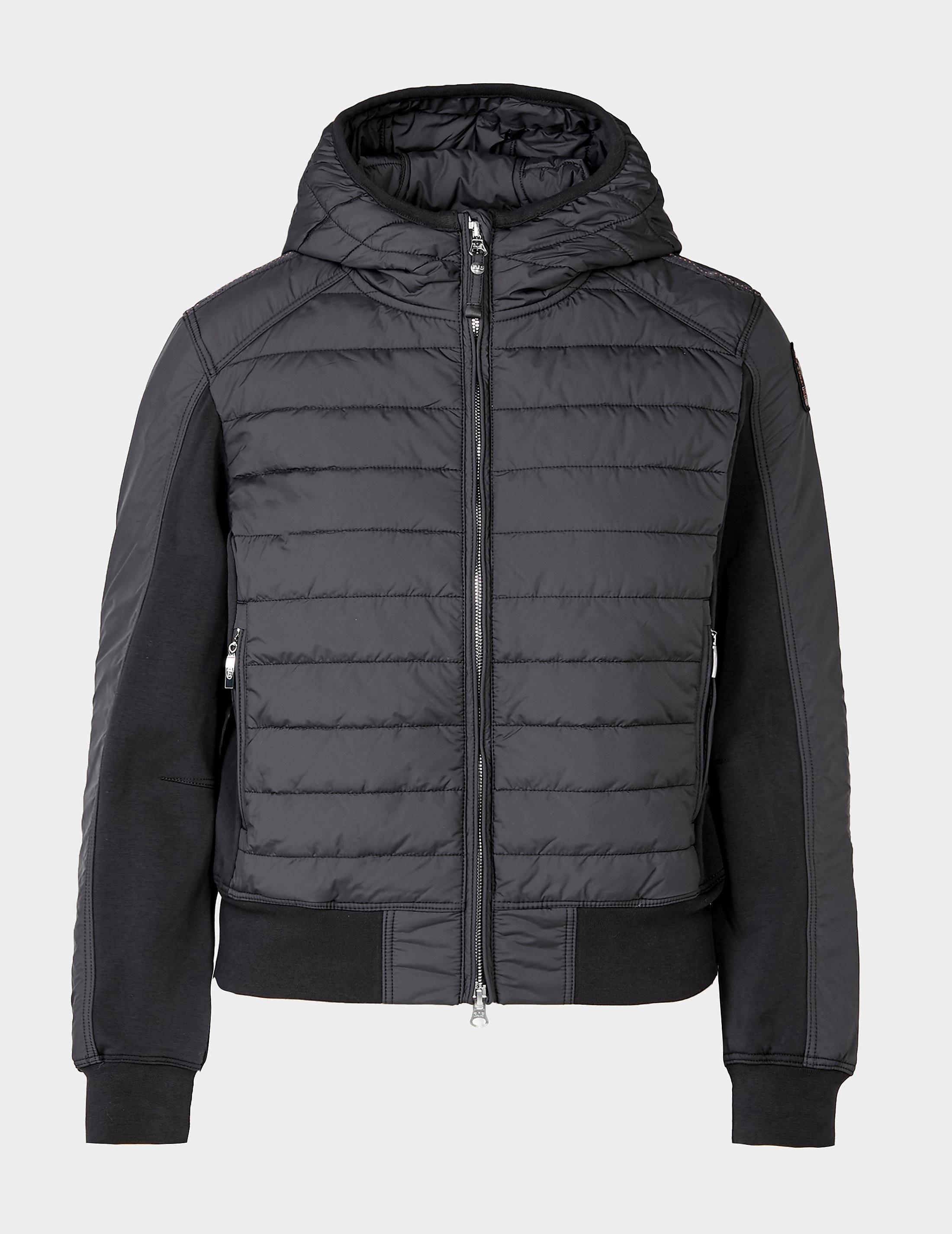 parajumpers caelie midlayer jacket