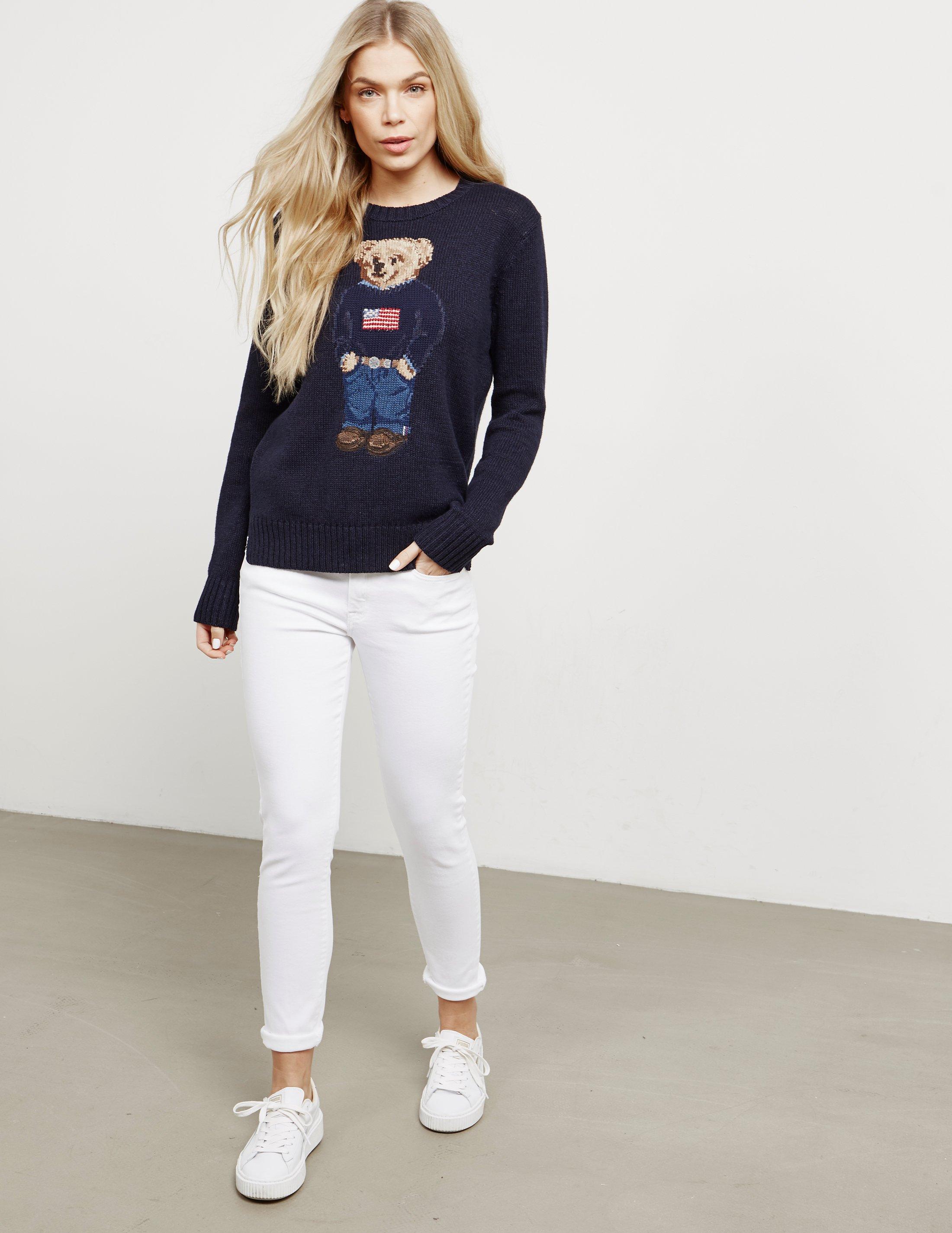 ralph lauren jeans tompkins skinny