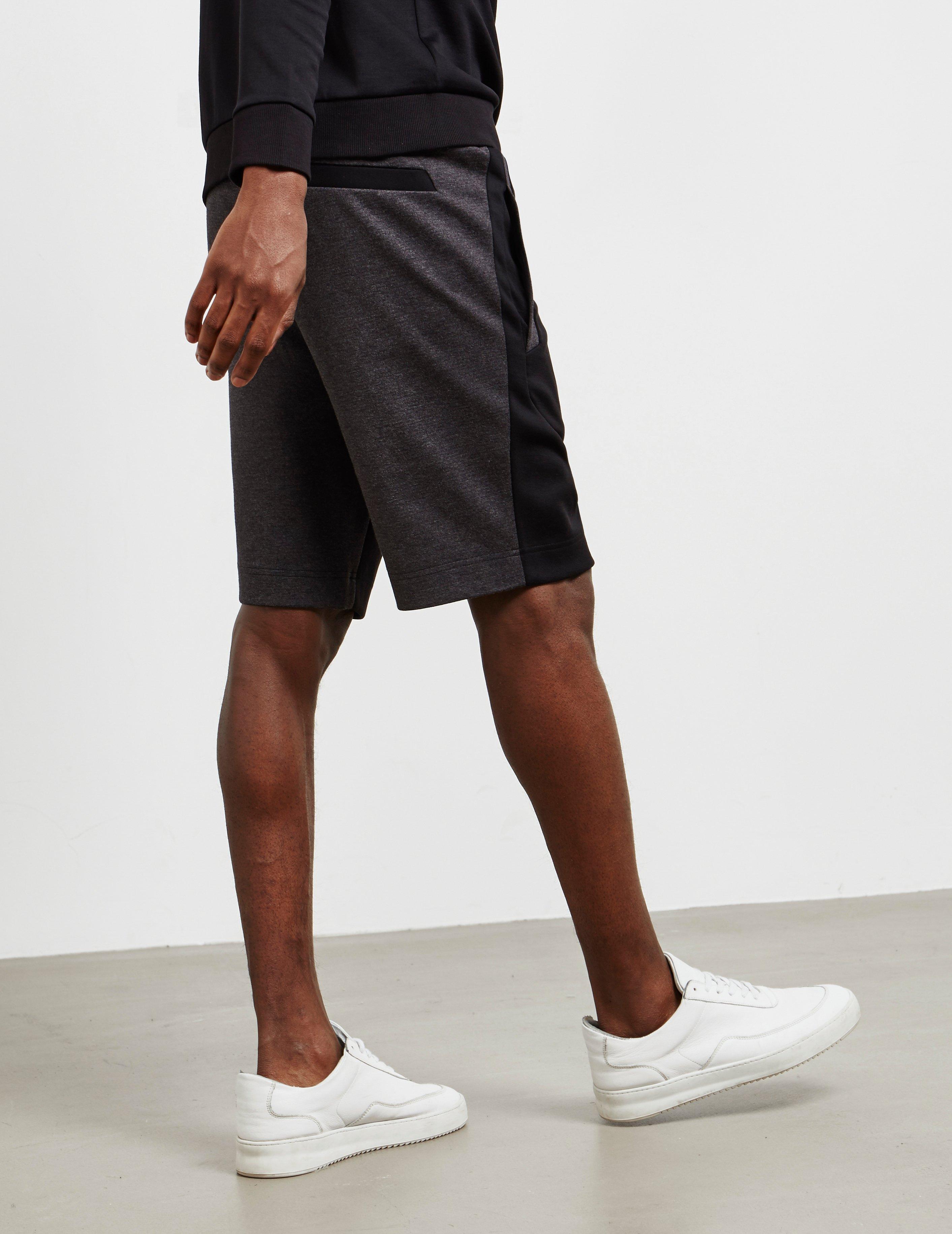 Buy boss headlo fleece shorts cheap online