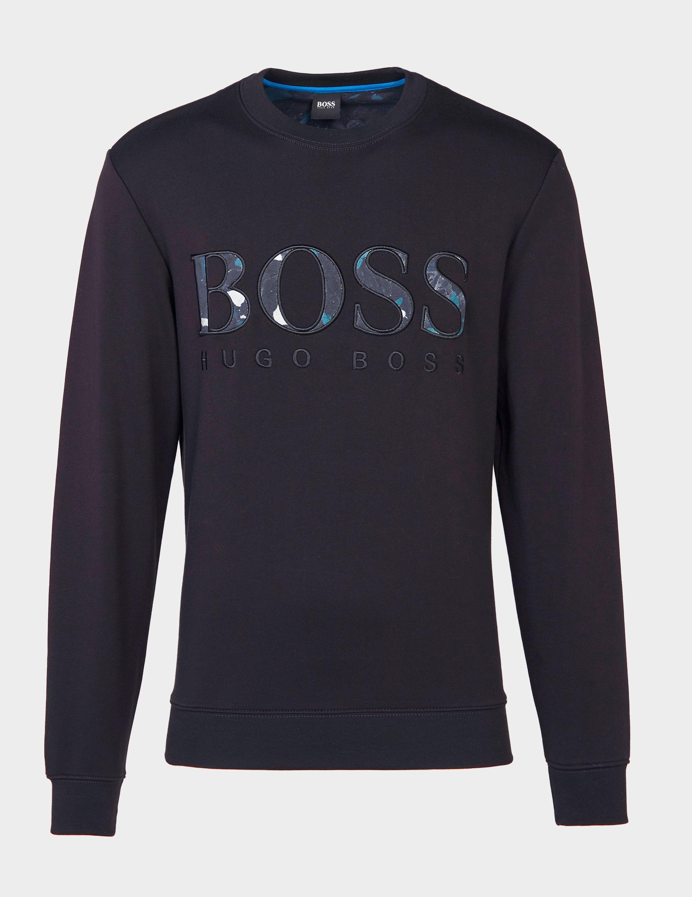 Boss Sweatshirt U.K., SAVE 57% - raptorunderlayment.com