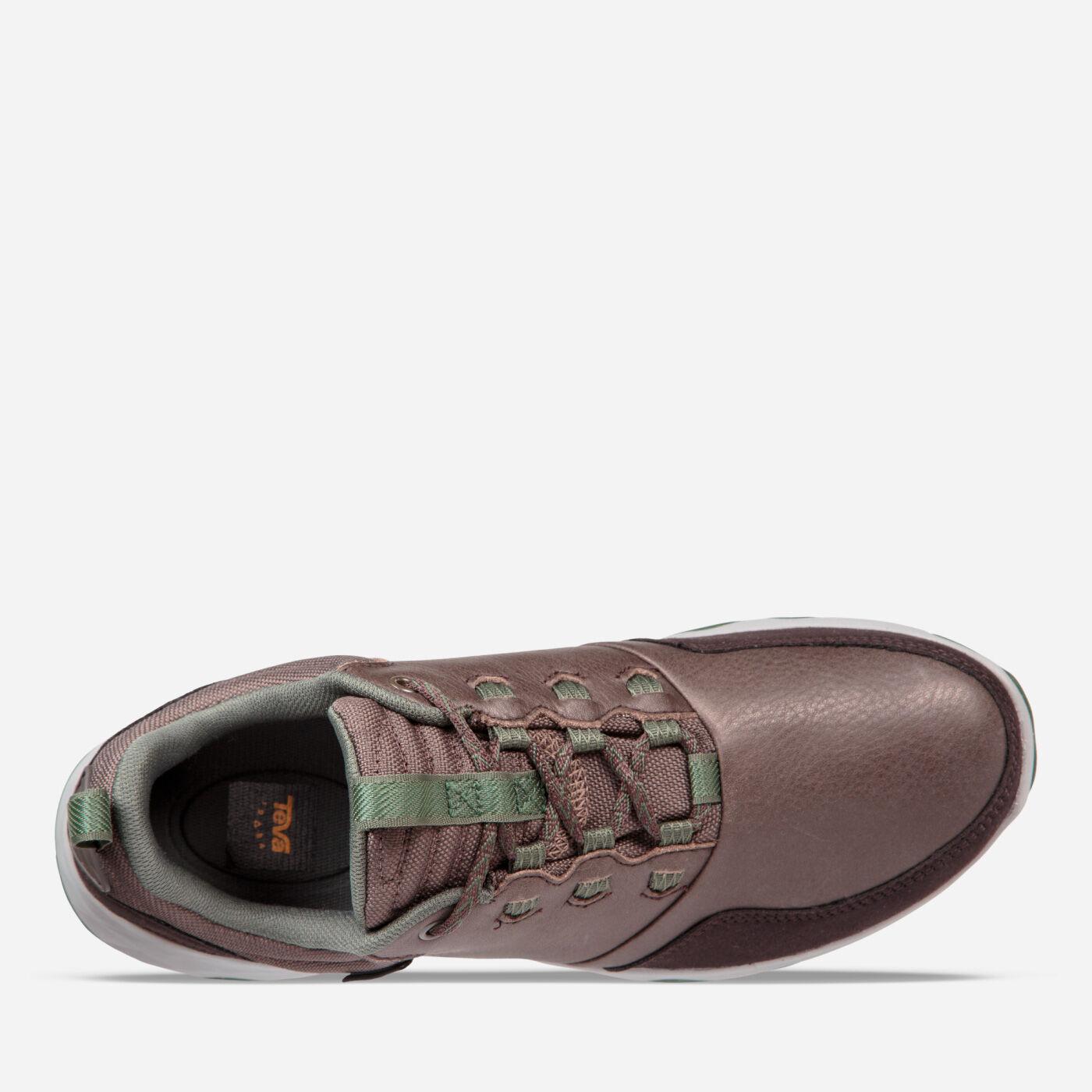teva arrowood 2