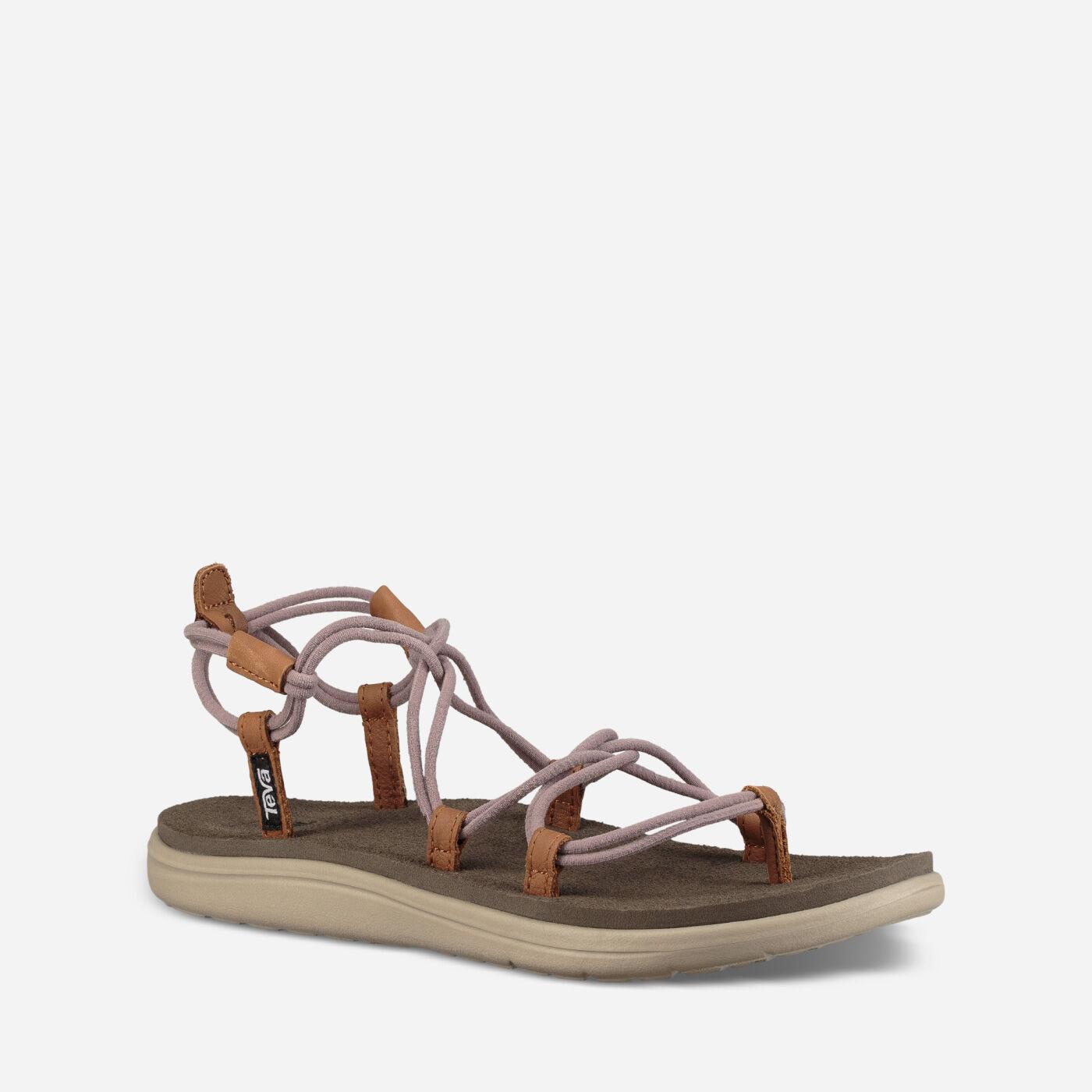 teva voya wedge