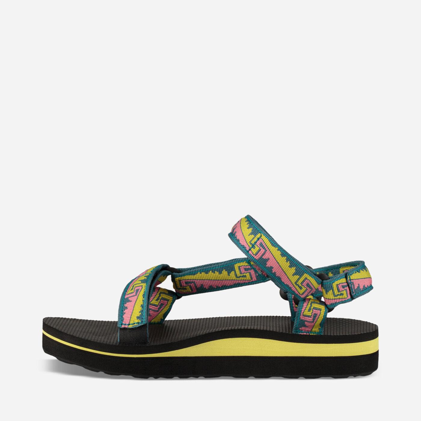 teva mid form