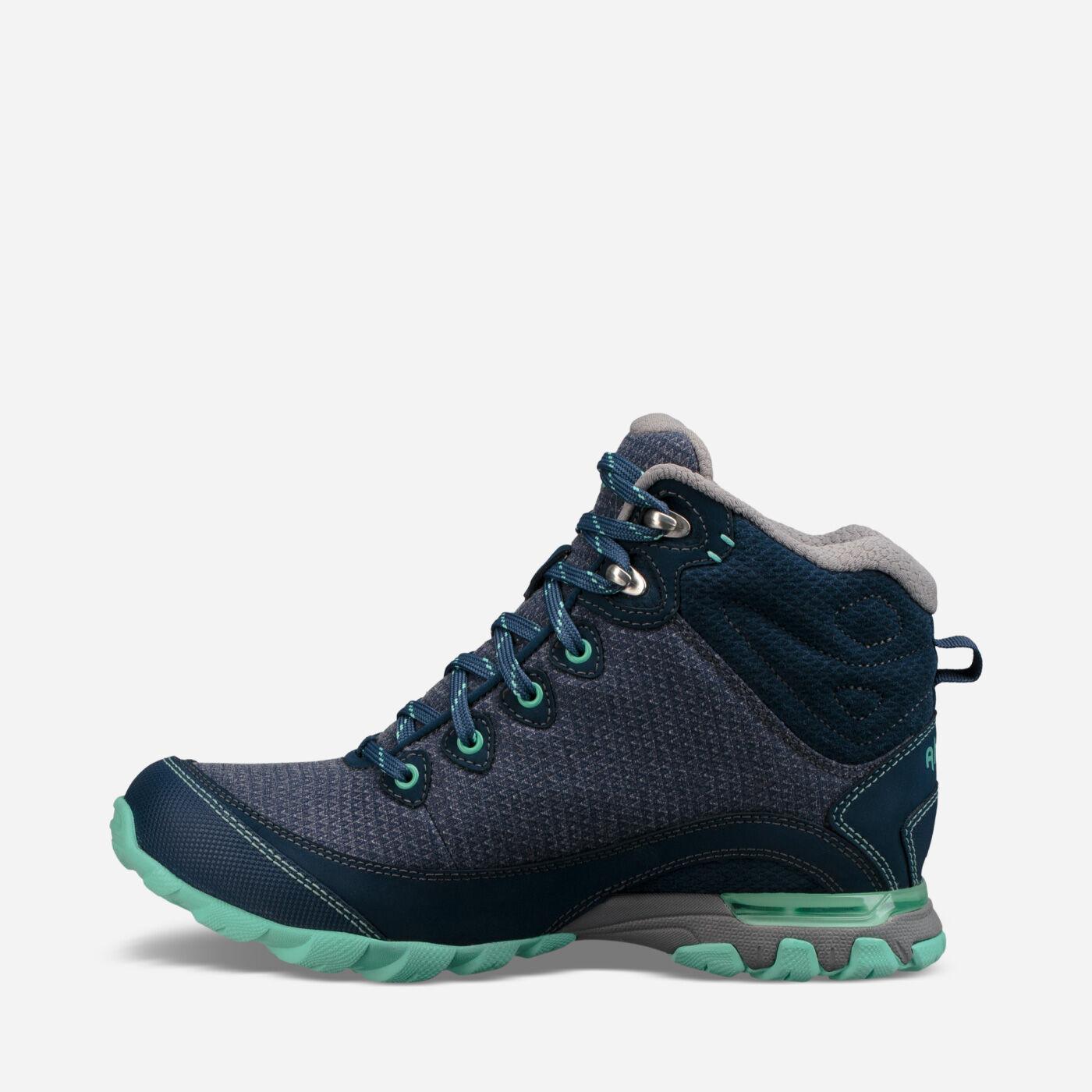 teva sugarpine ii wp boot