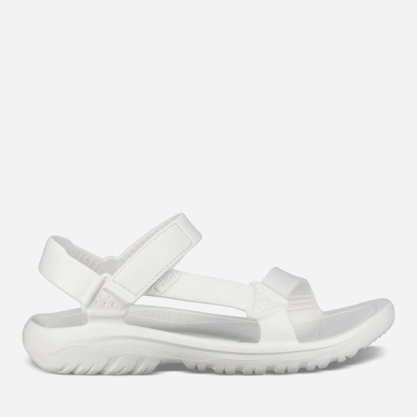 white hurricane drift teva