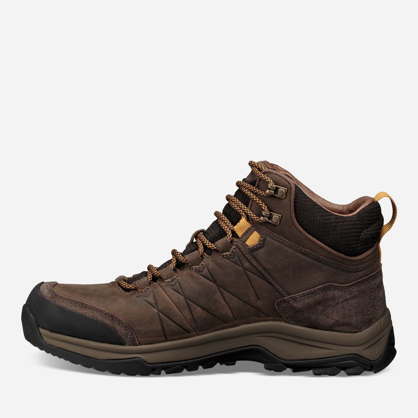 arrowood riva waterproof