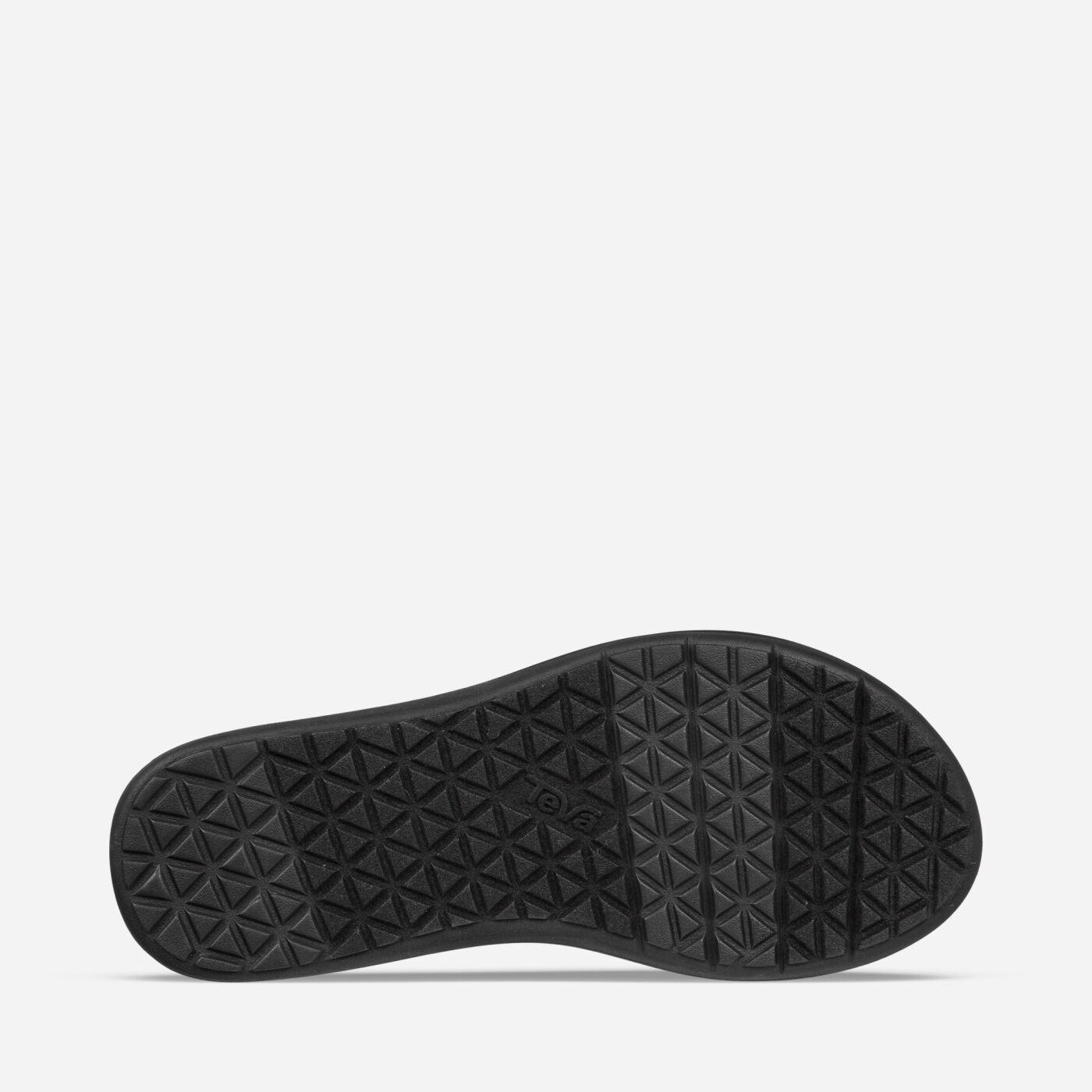 Teva Synthetic Voya Infinity in Black - Lyst