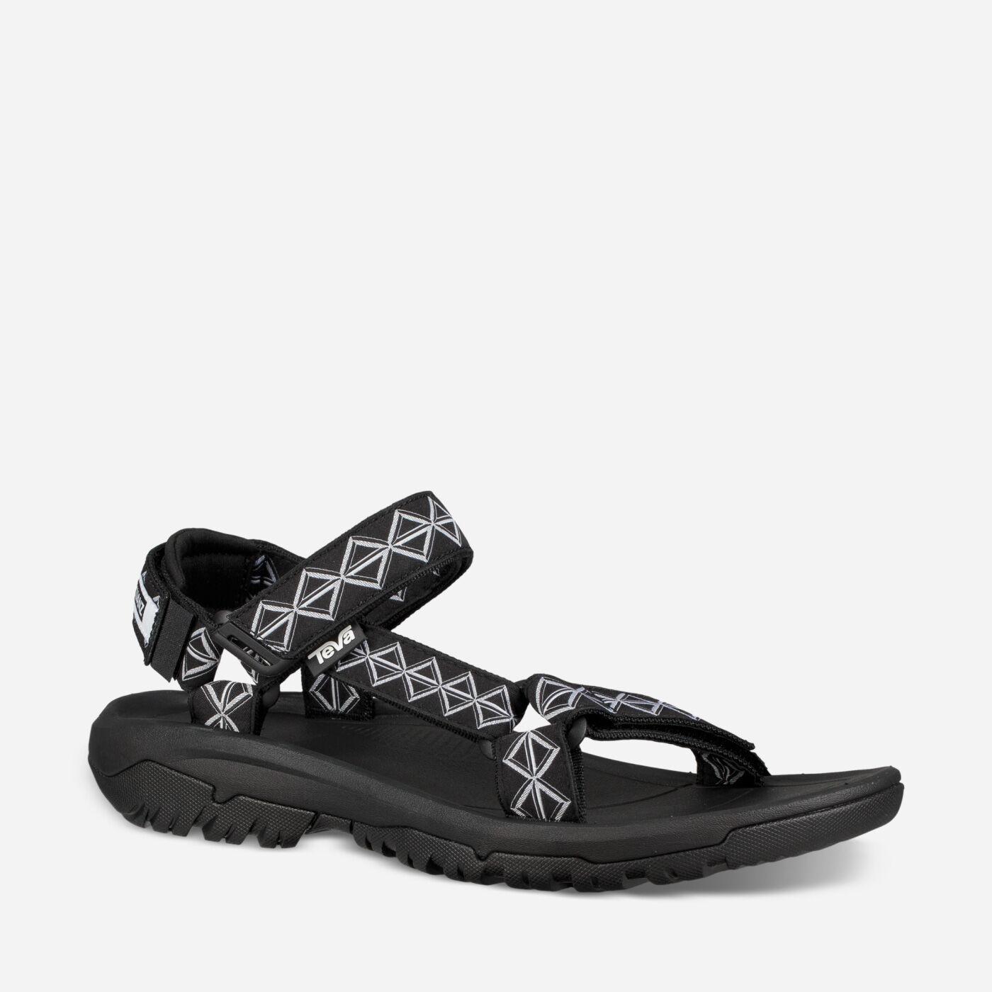men's teva hurricane shoes