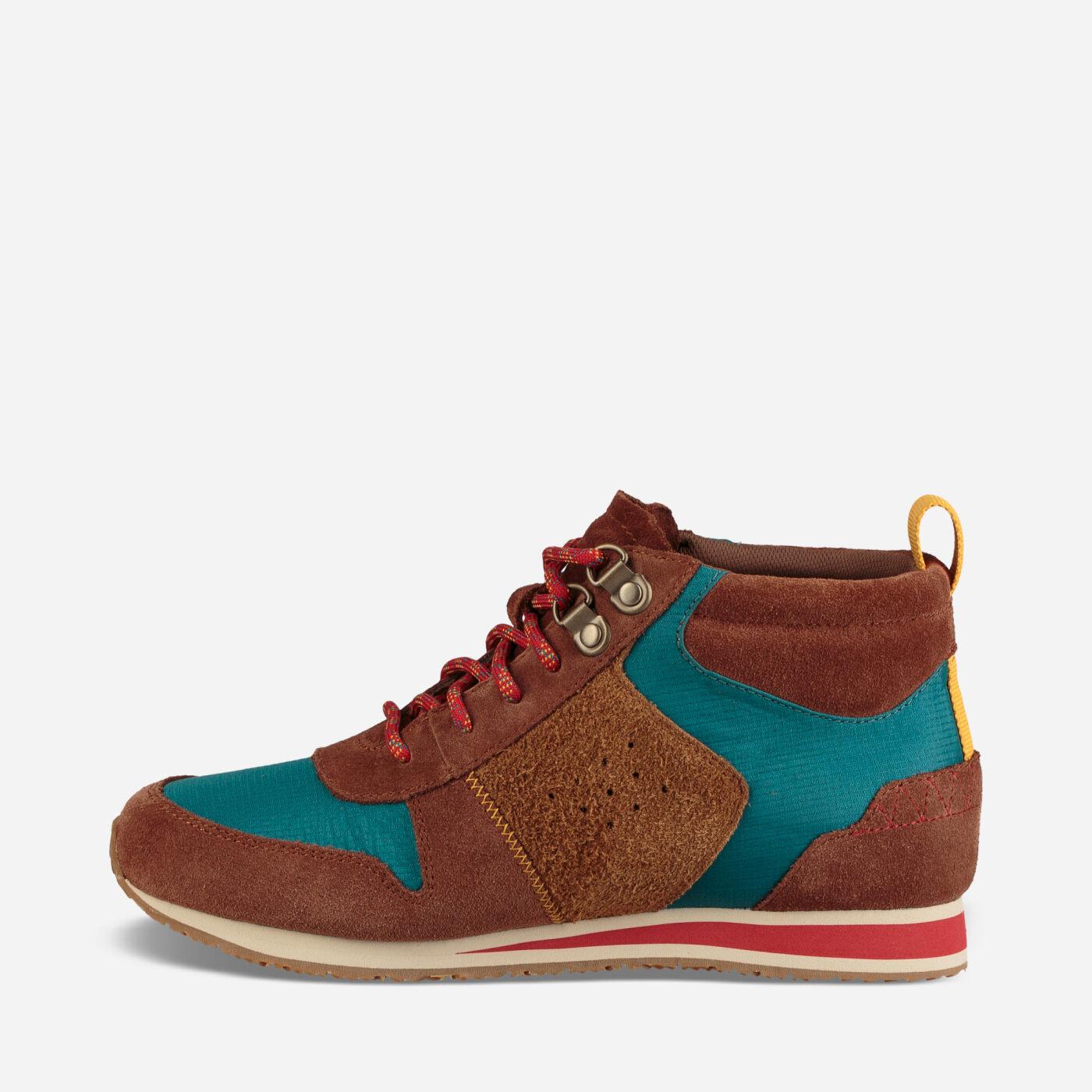 teva highside 84 mid