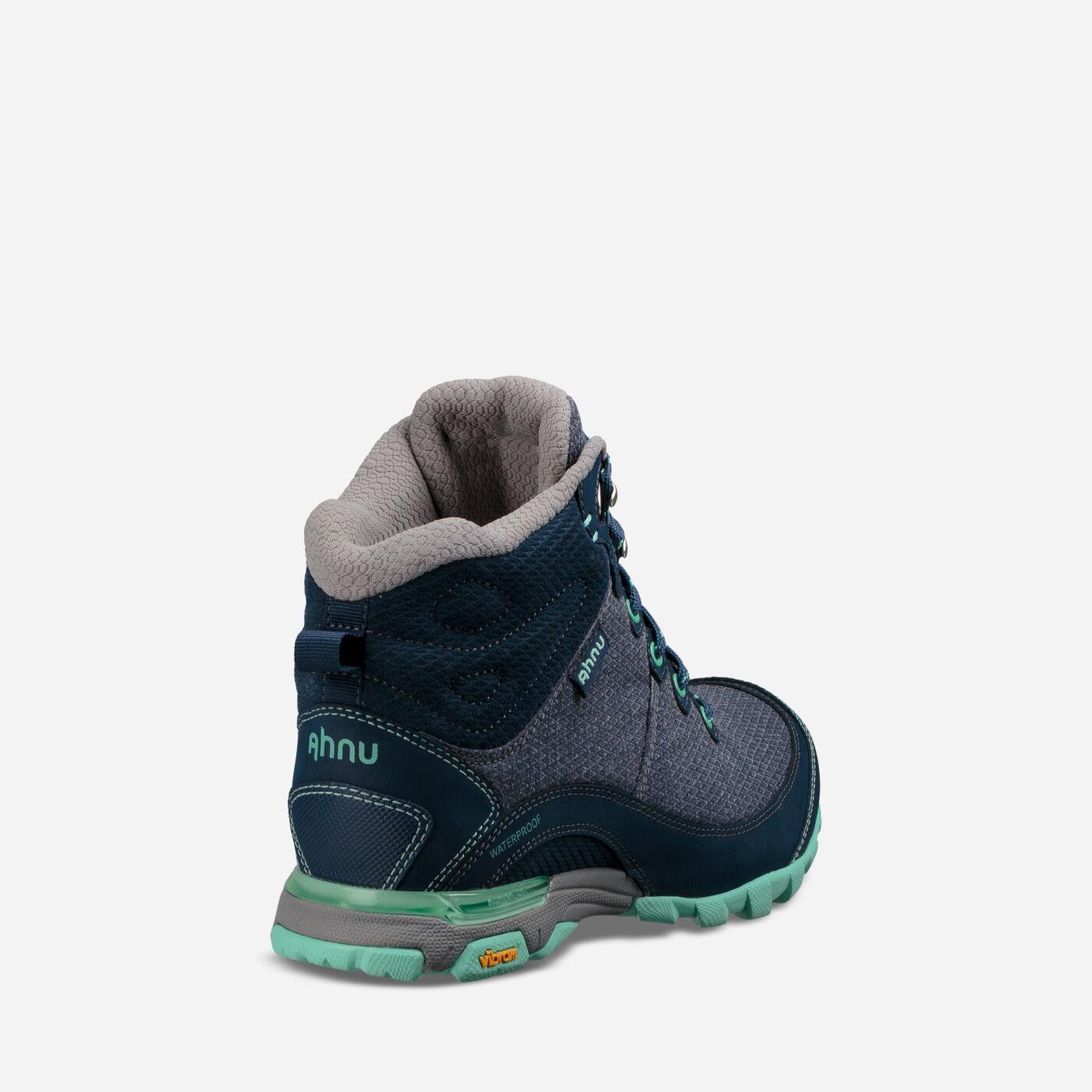teva sugarpine ii wp boot