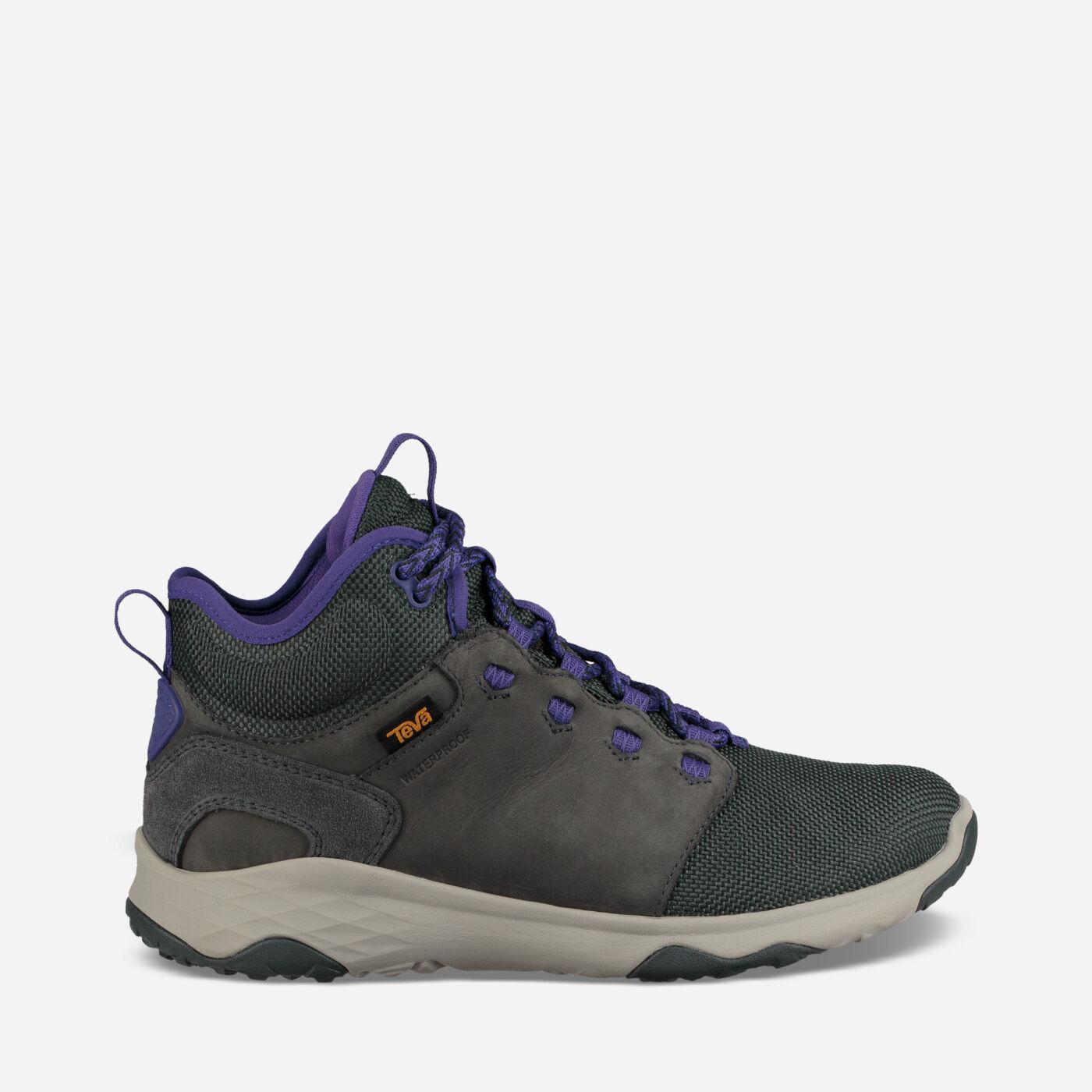 teva arrowood utility mid