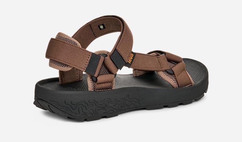 Leren Sandalen Teva Slippers Heren Aanbieding Teva®Original - Main Image