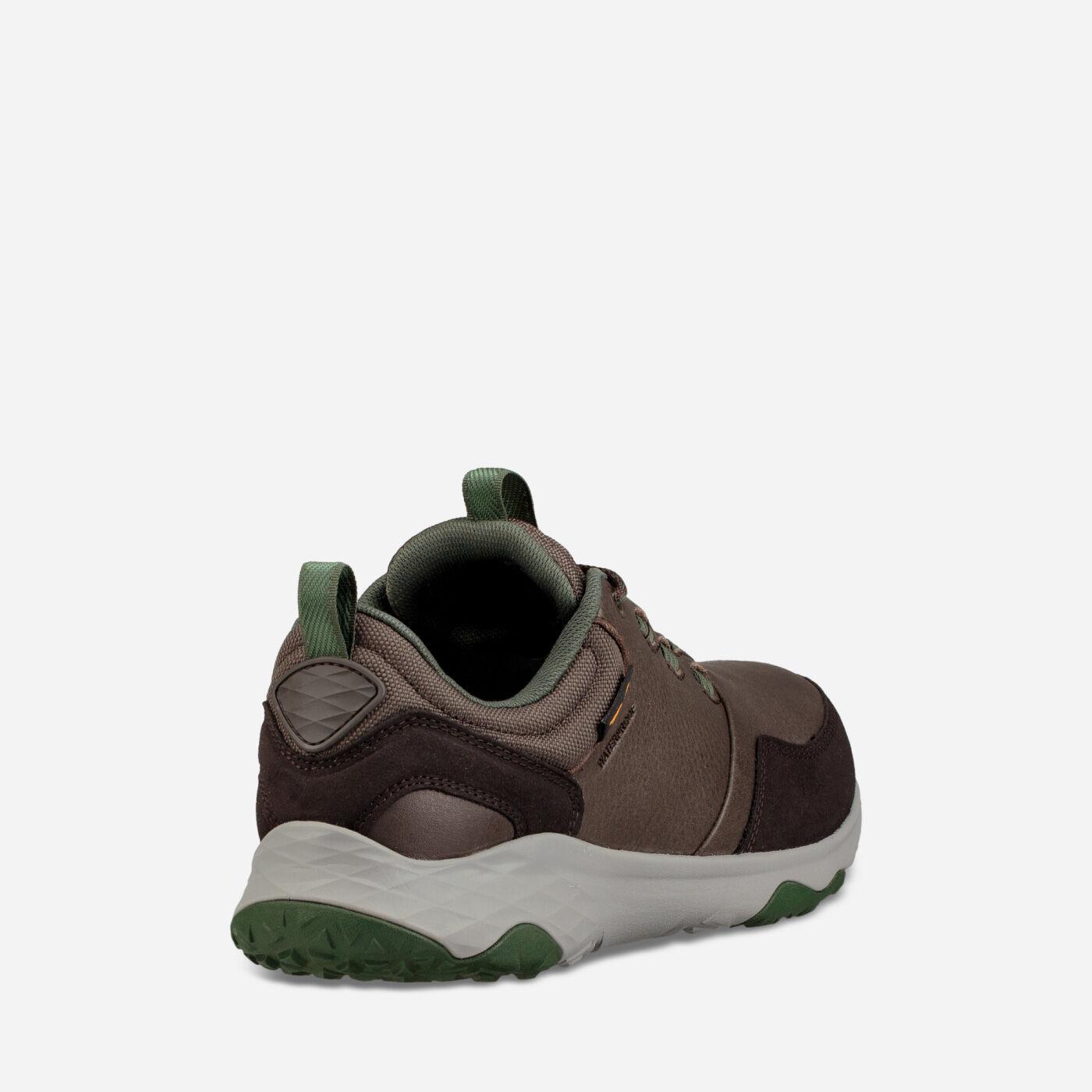 teva arrowood 2