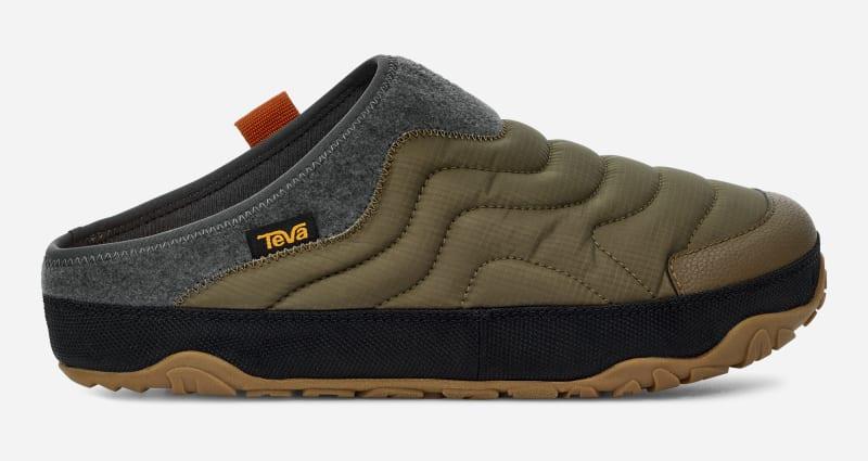 Mens teva deals shoes