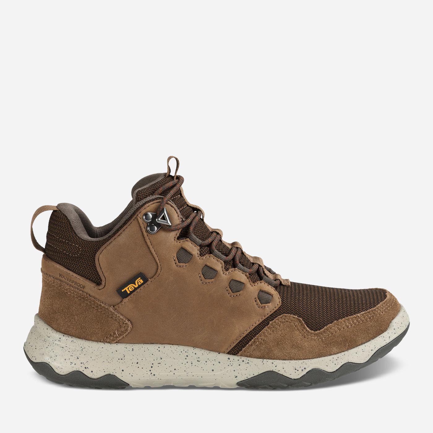 teva arrowood men's
