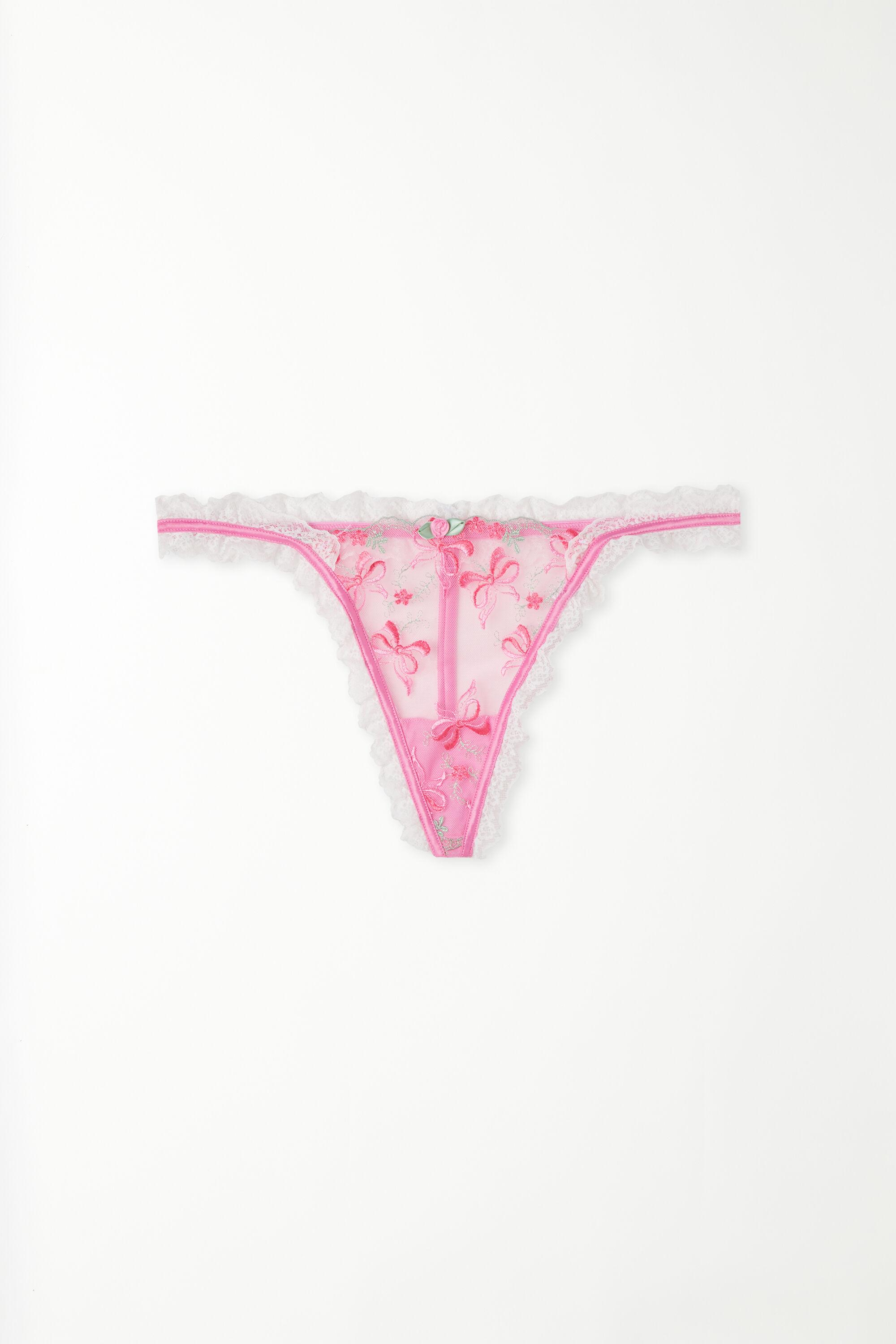 Mutande leopardate tezenis new arrivals