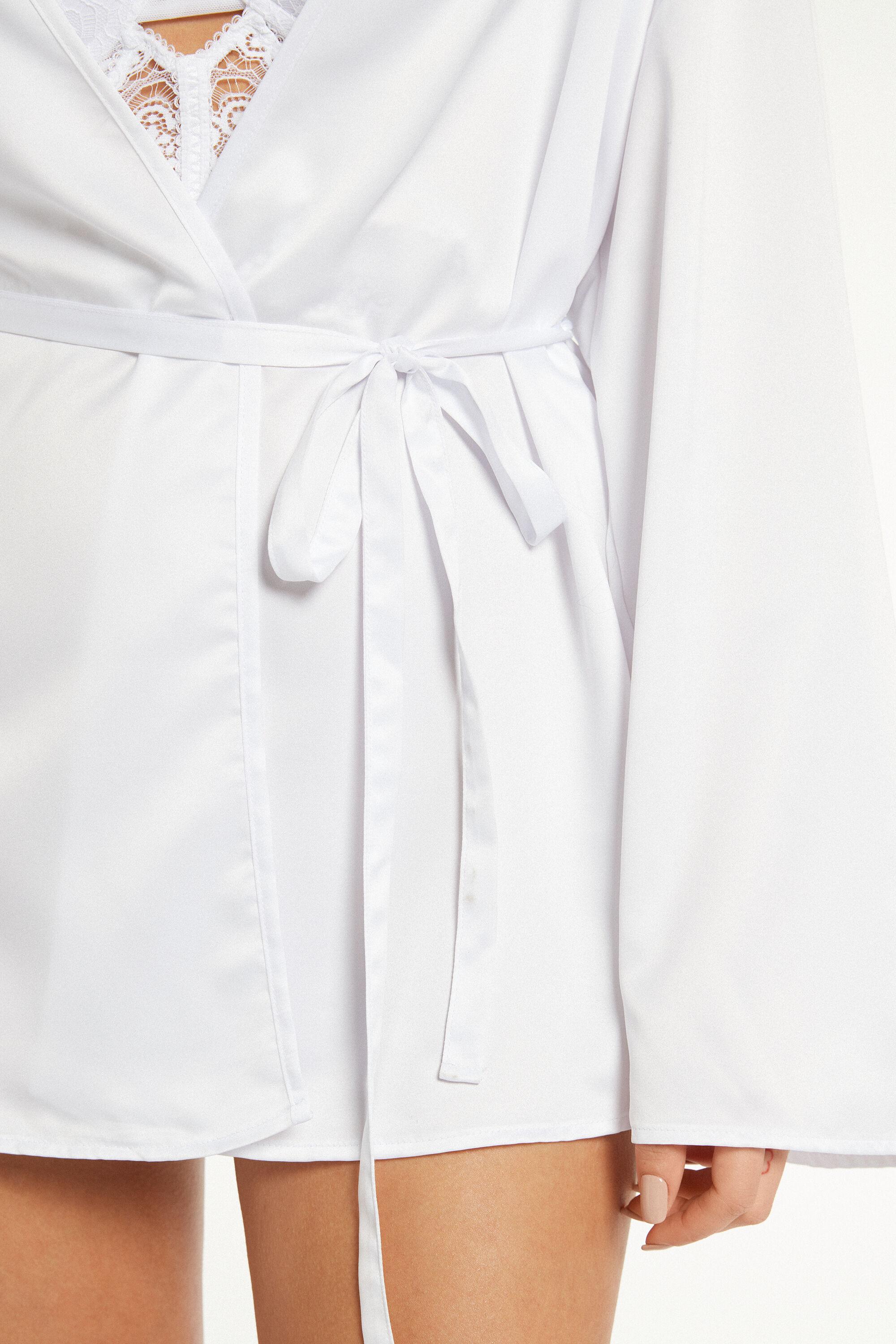 Kimono shop sposa tezenis