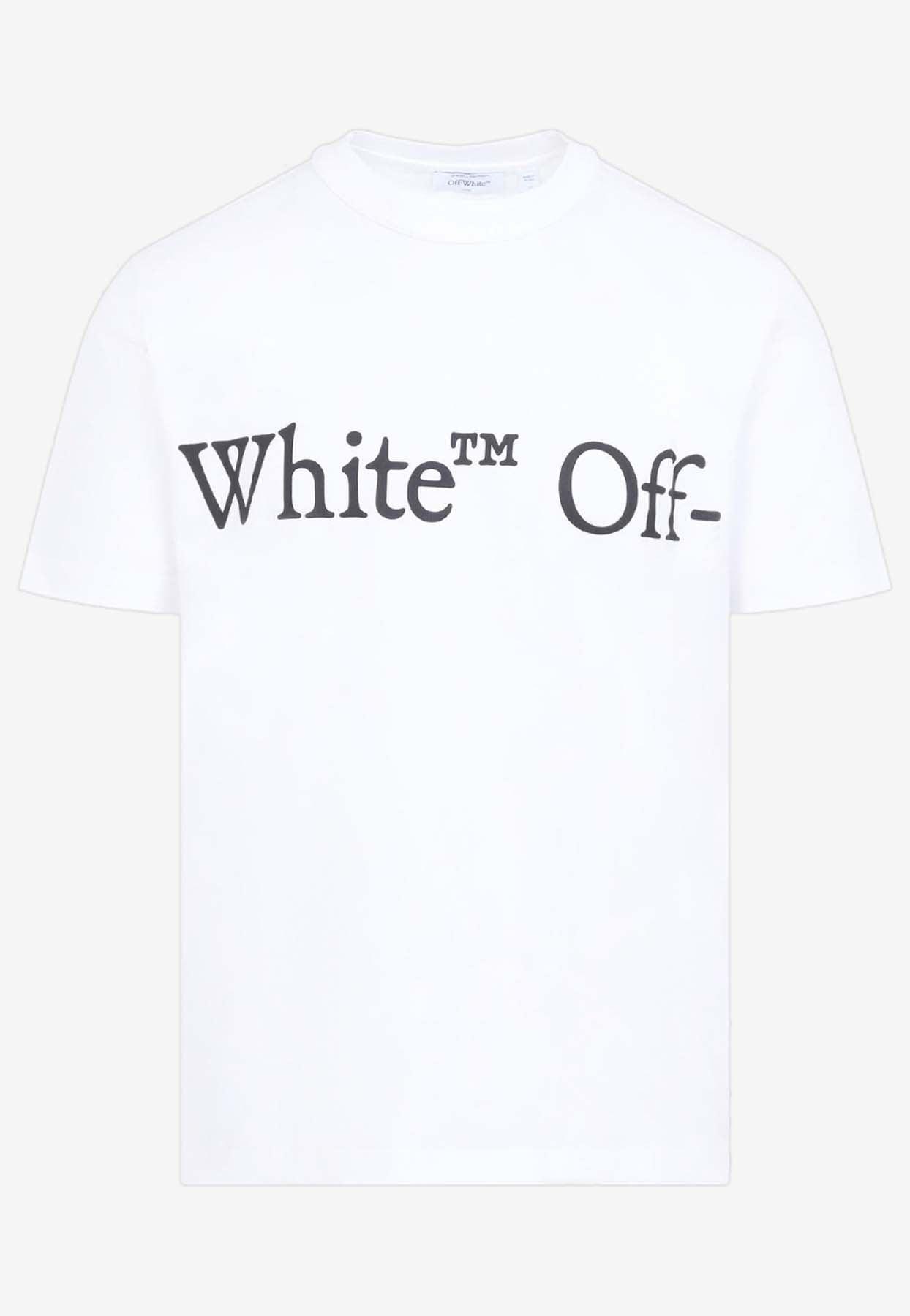 Off-White c/o Virgil Abloh T-shirts for Men | Online Sale up to 44 
