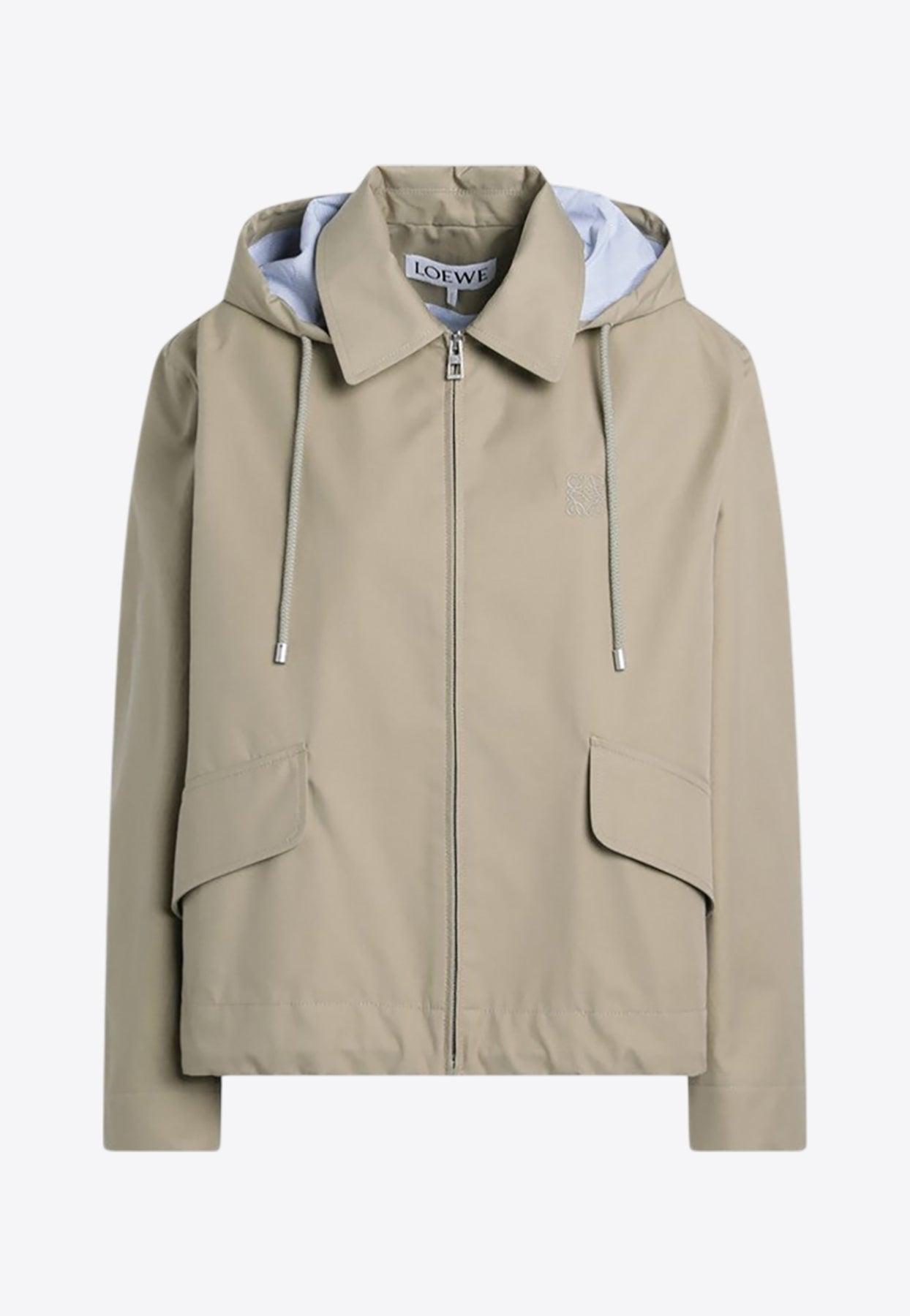 Loewe Jackets for Women | Online Sale up to 33% off | Lyst