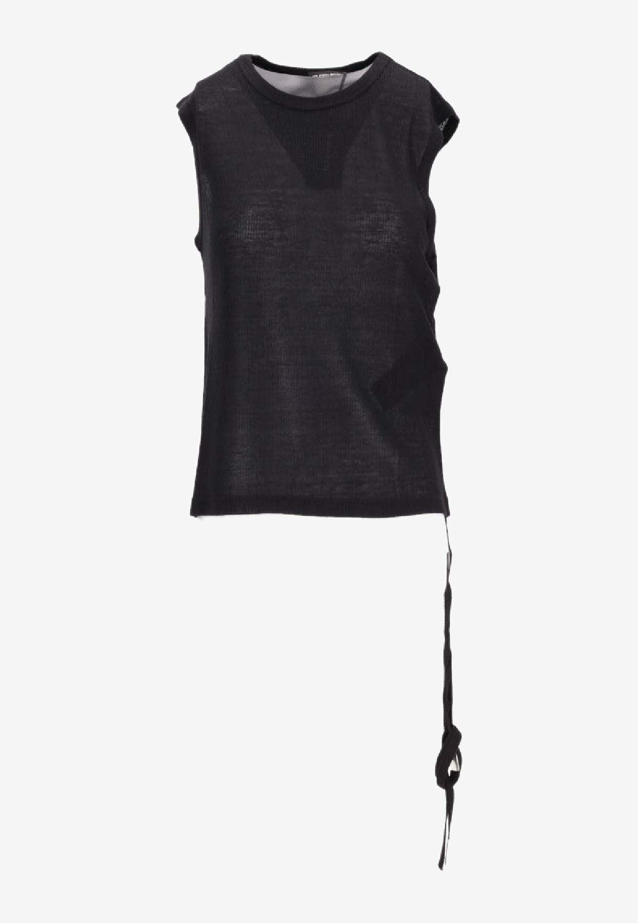 Ann Demeulemeester Sleeveless and tank tops for Women | Online
