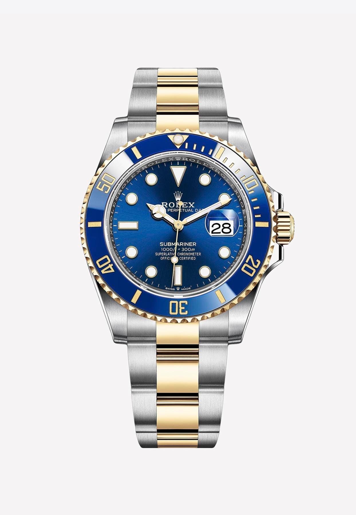 Women s Rolex Watches from A 14 028 Lyst Australia