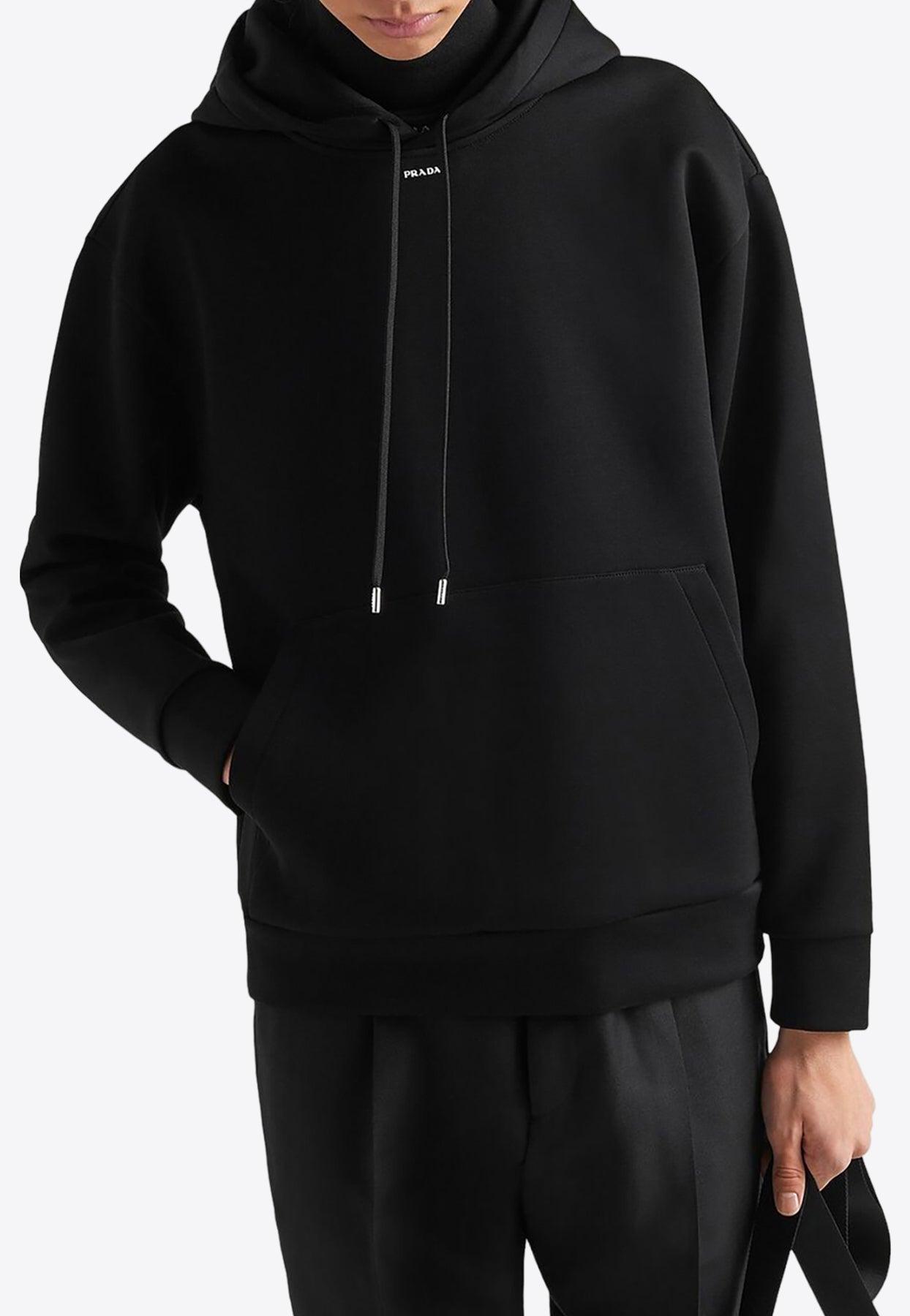 Prada Hoodies for Men Lyst Canada