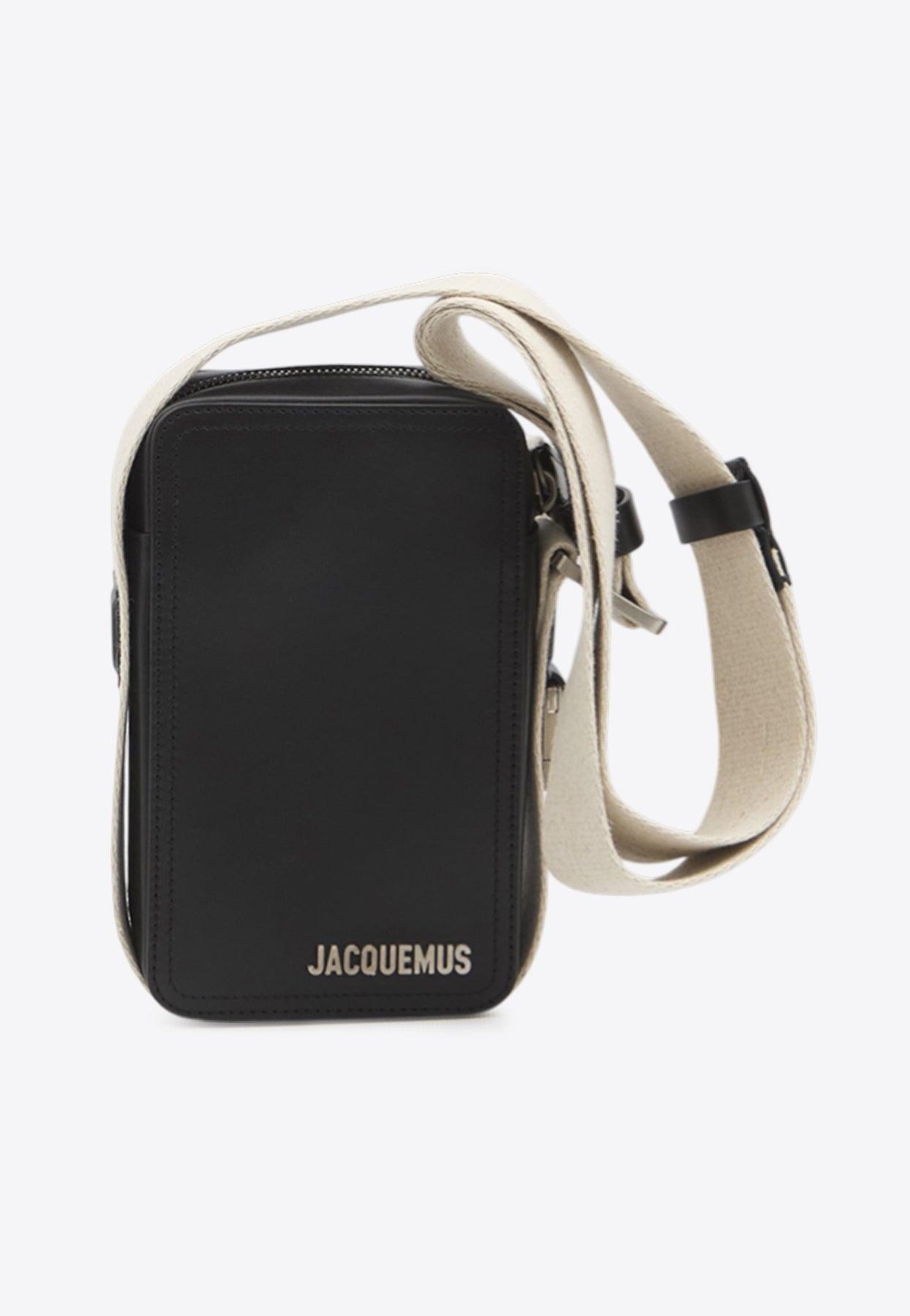 Jacquemus Messenger bags for Men | Online Sale up to 50% off