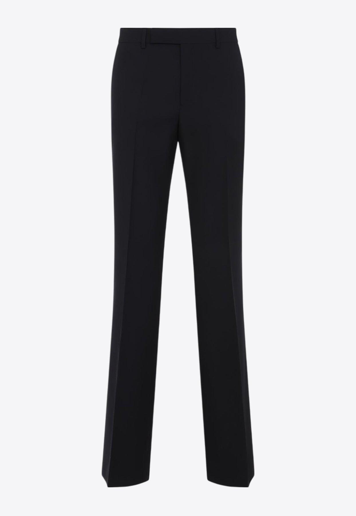パンツ CELINE BNF PANTS Blue Celine Pants for Women | Lyst