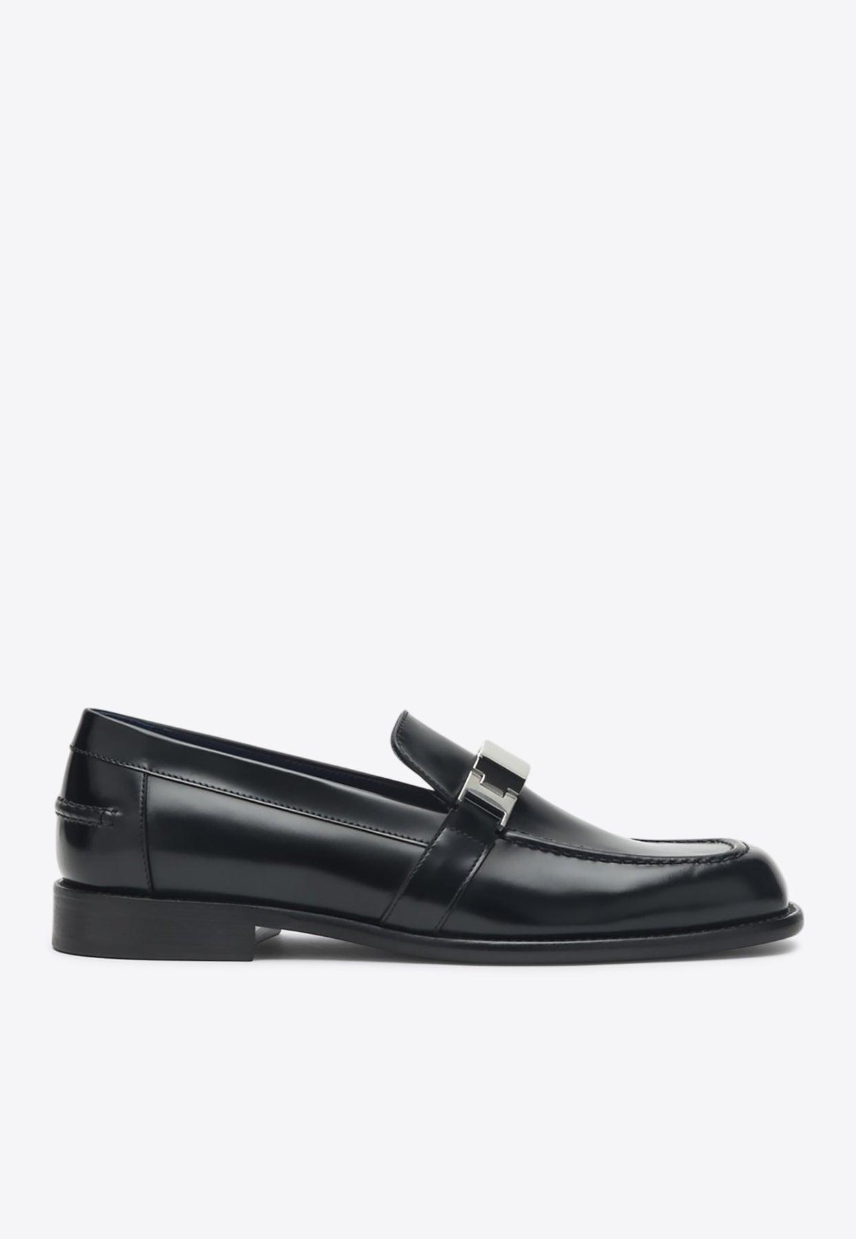 Burberry Loafers and moccasins for Women | Online Sale up to