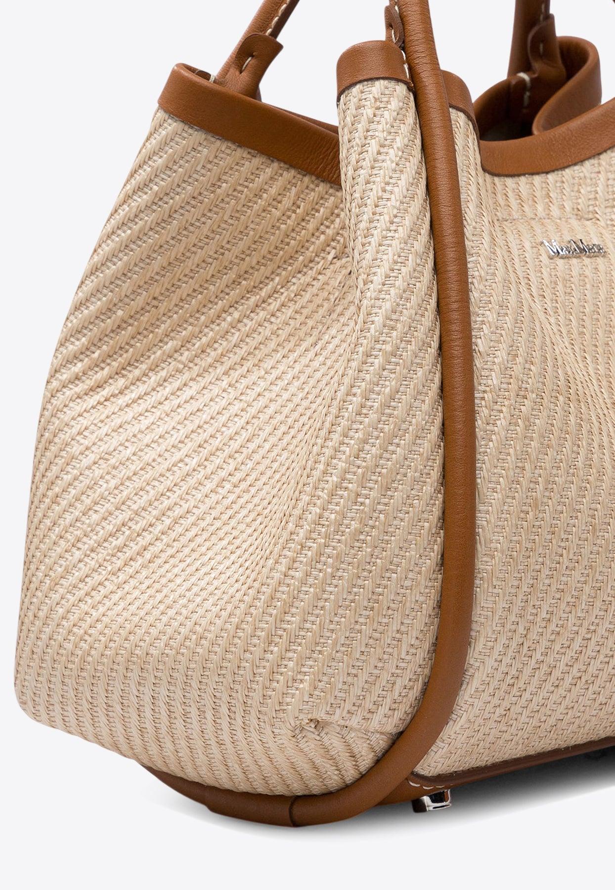 Max Mara Summer Marine xsバッグ Women's Summer Marine XS bag | MAX MARA | 24S