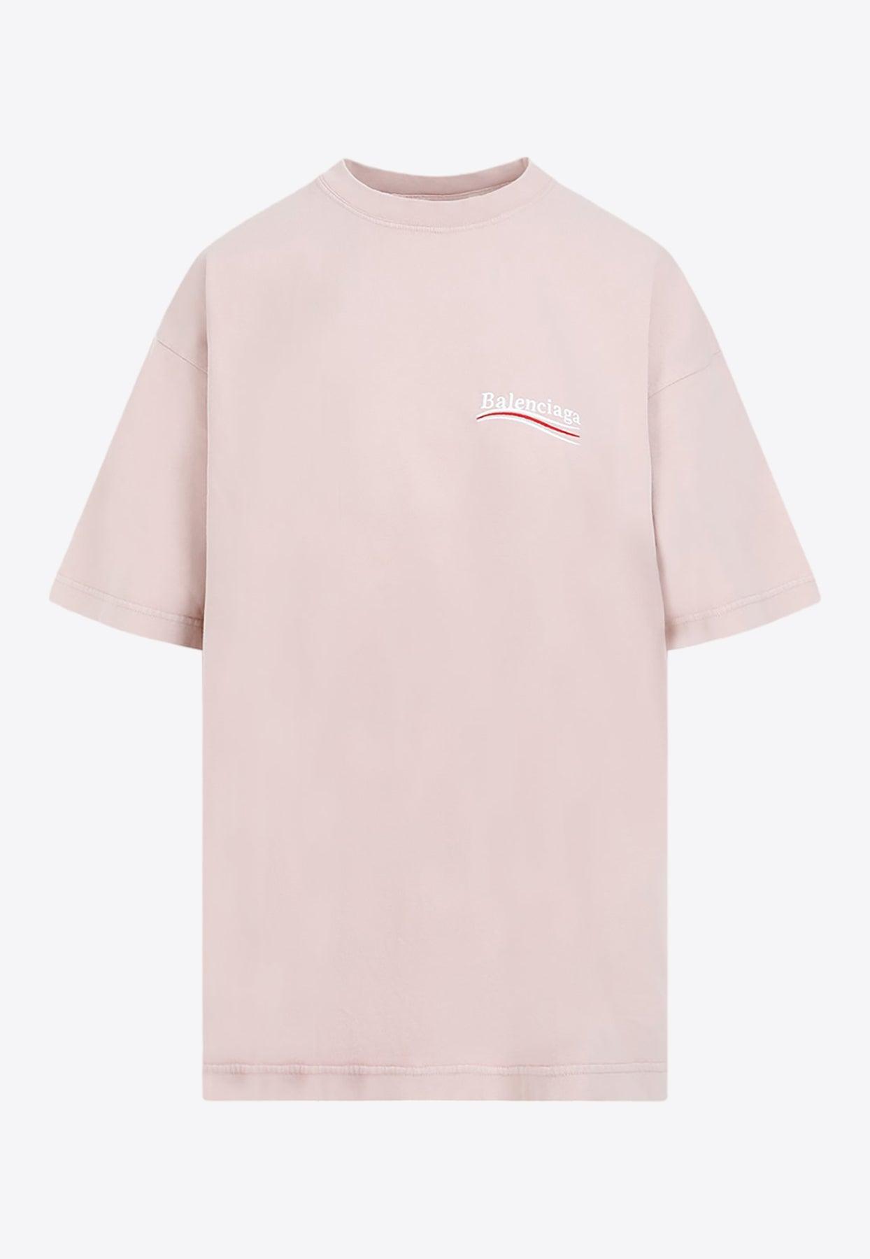 T shirt shop balenciaga outlet