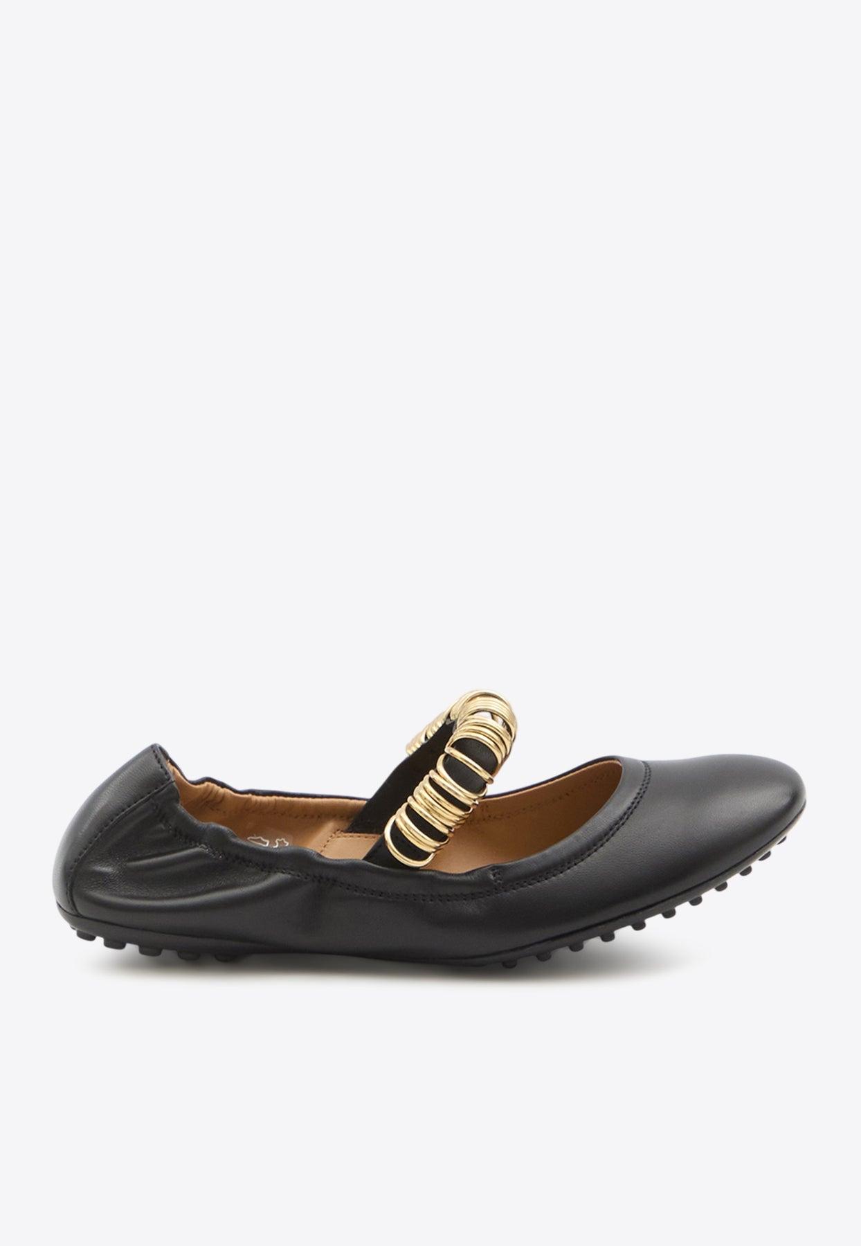 Tod's Ballet flats and ballerina shoes for Women | Online