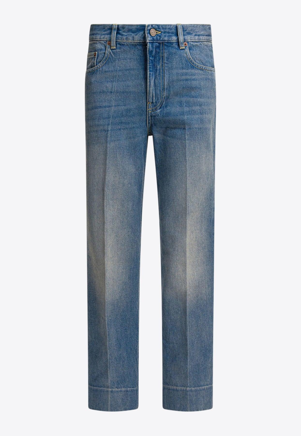 Valentino Jeans for Women | Online Sale up to 57% off | Lyst