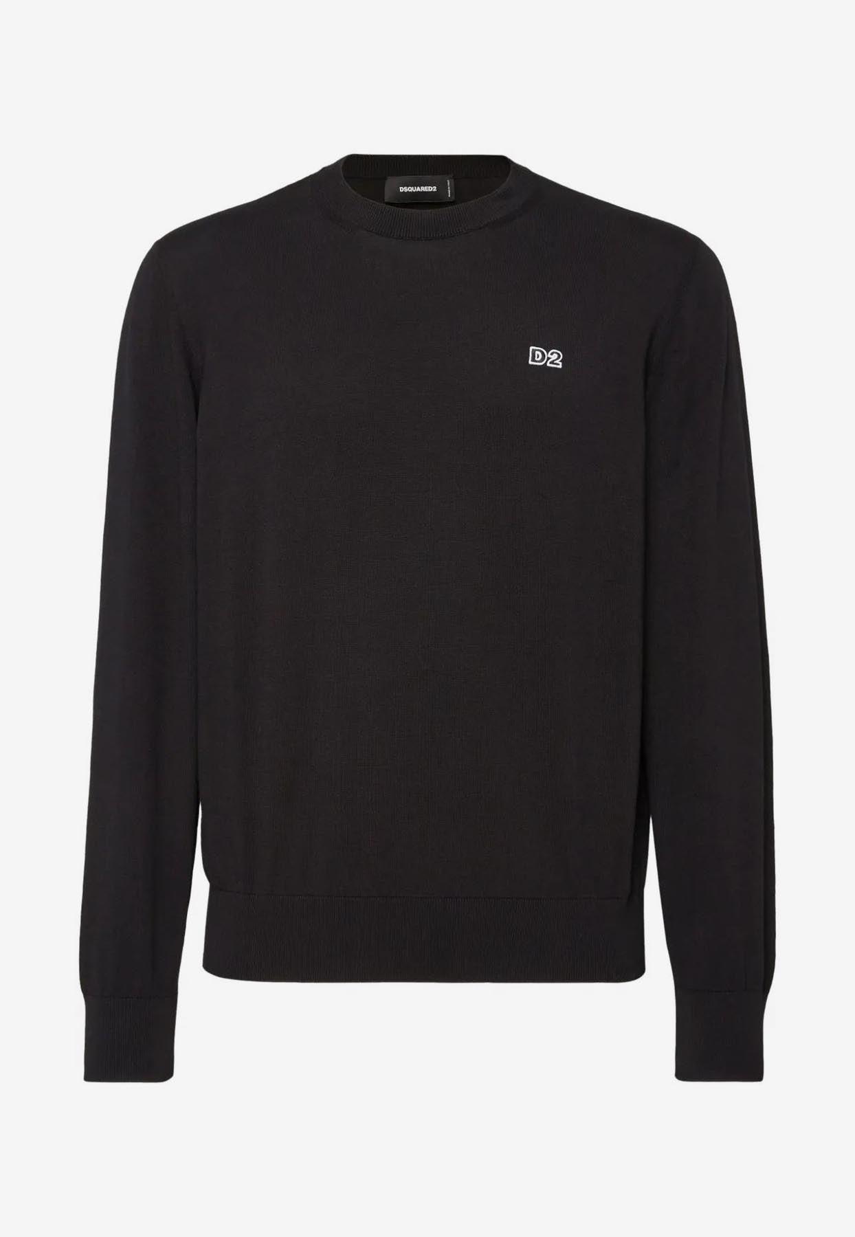DSquared² Sweatshirts for Men | Online Sale up to 77% off | Lyst