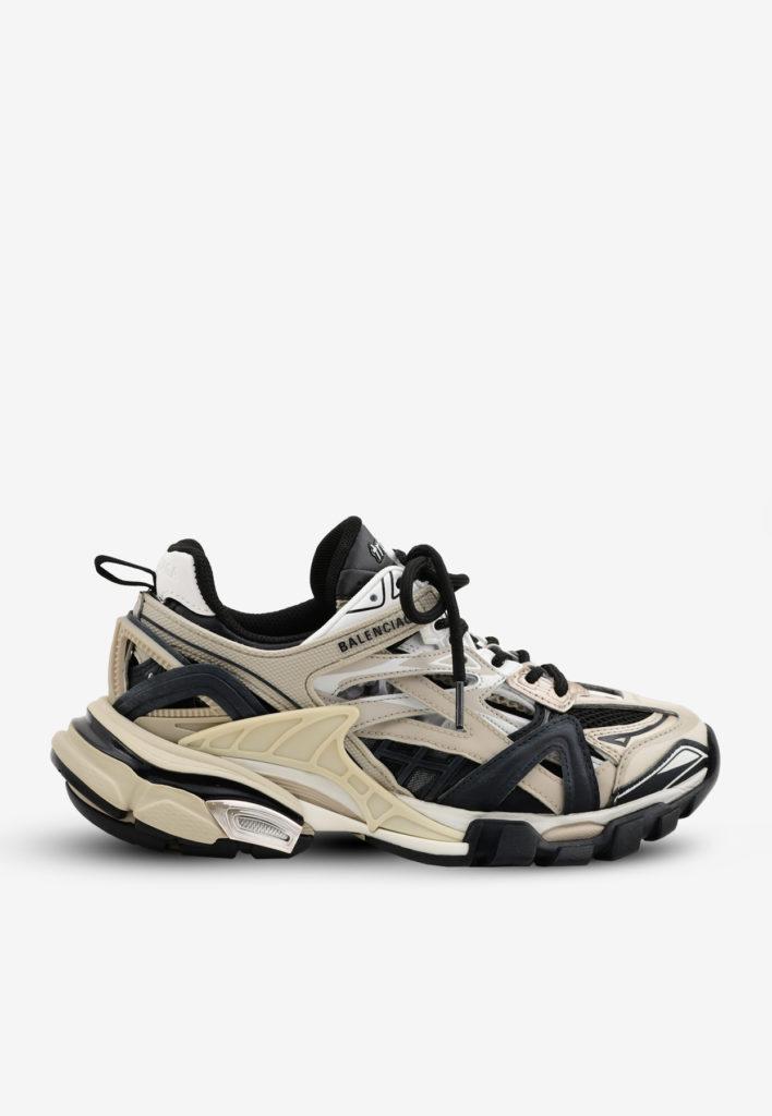 balenciaga track men