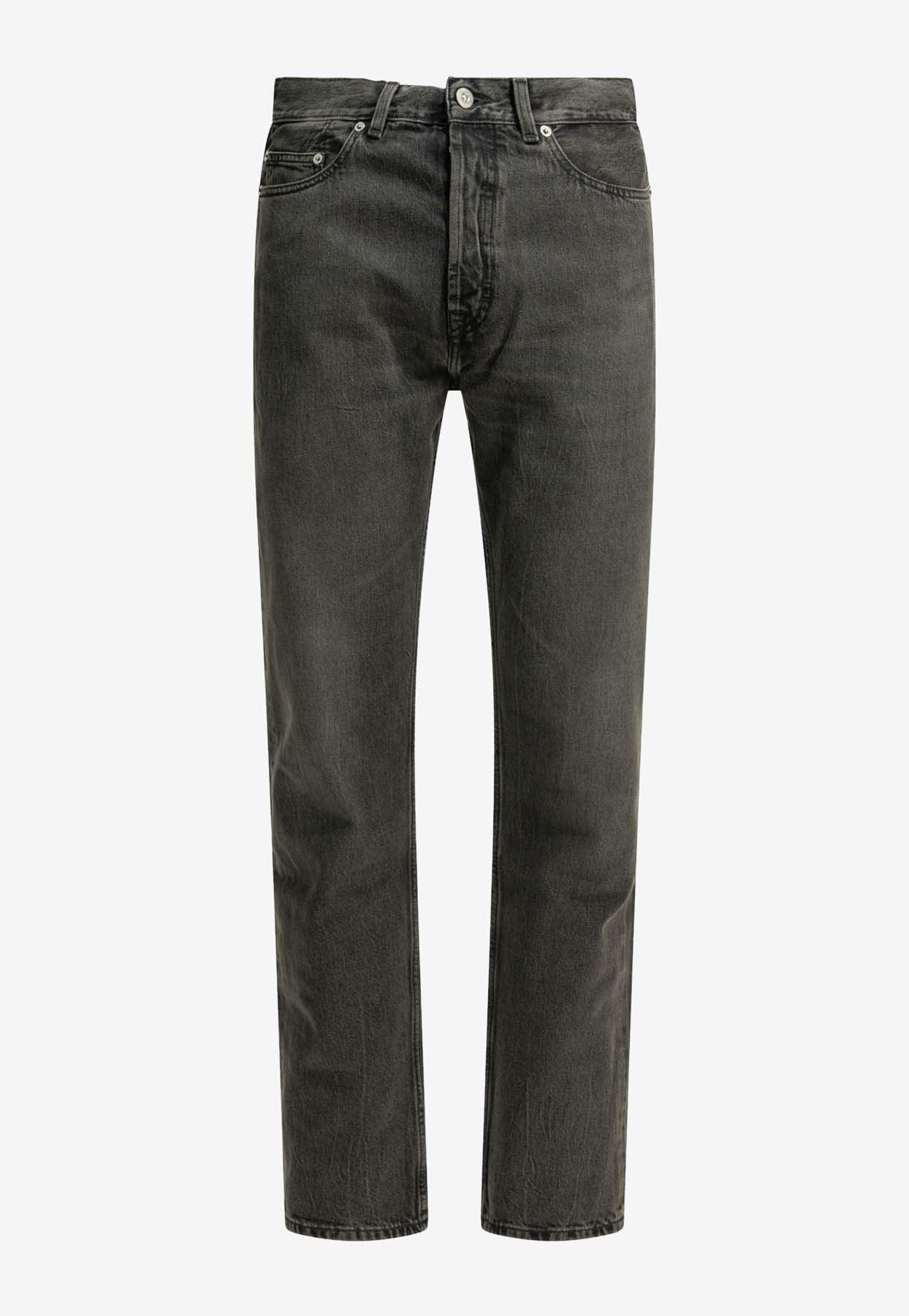 Our Legacy First Cut Jeans - Sand Tint - 20% Off | OUR LEGACY 