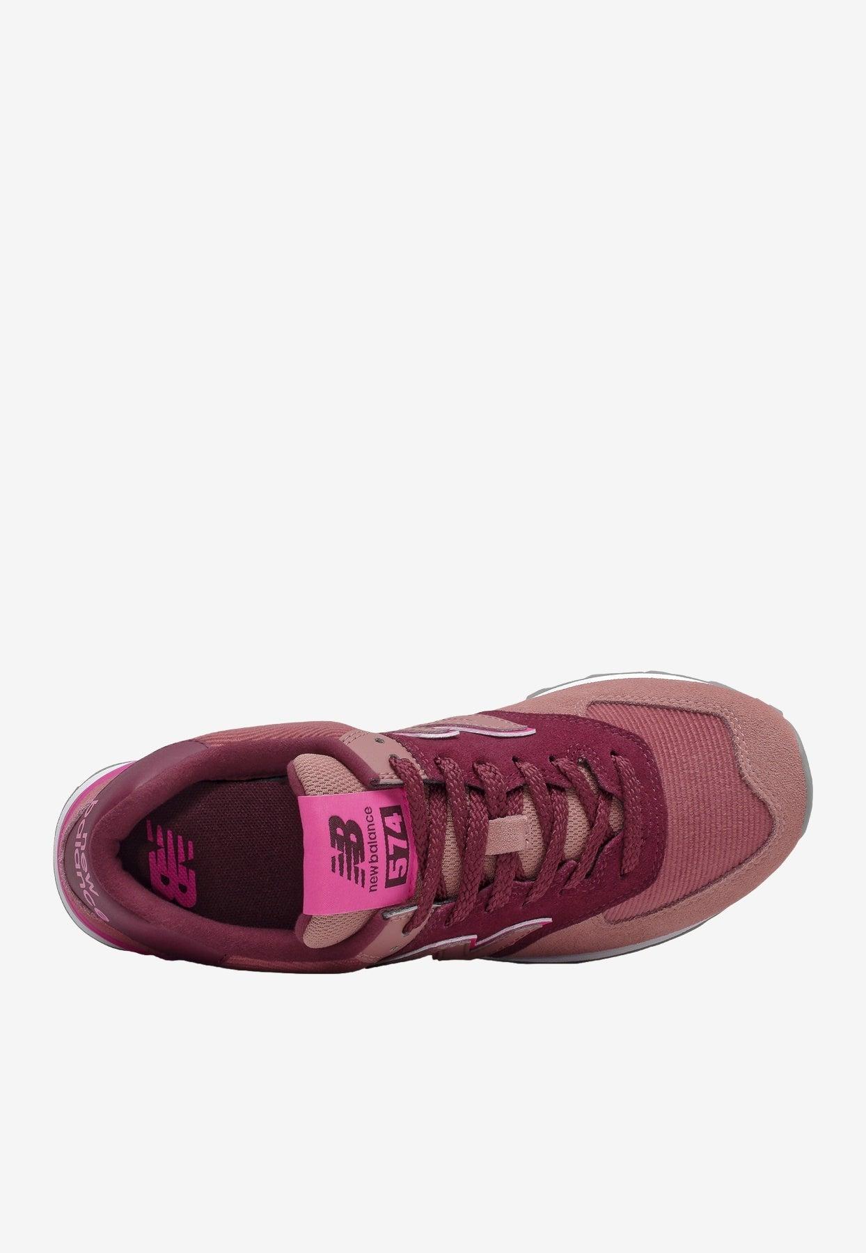 new balance 998 donne rose