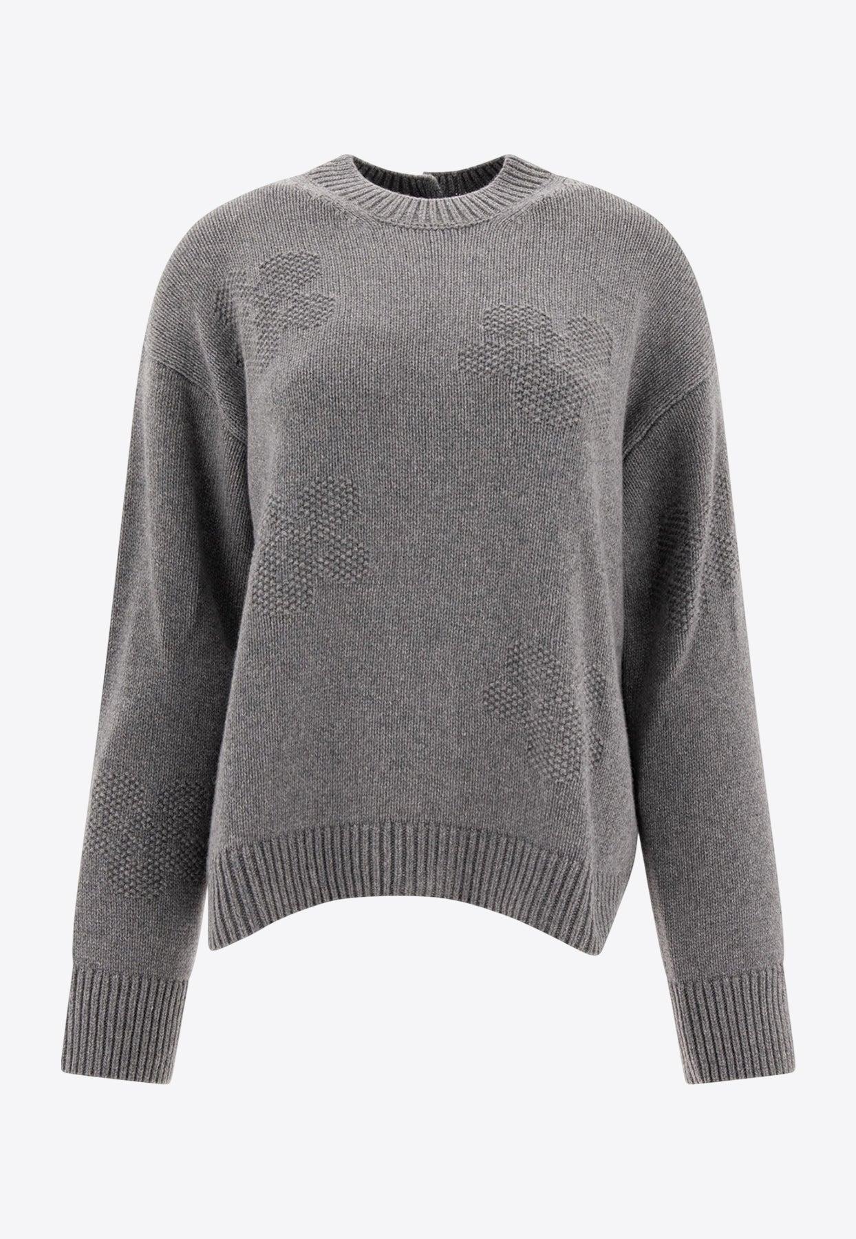Cecilie Bahnsen Knitwear for Women | Online Sale up to 77