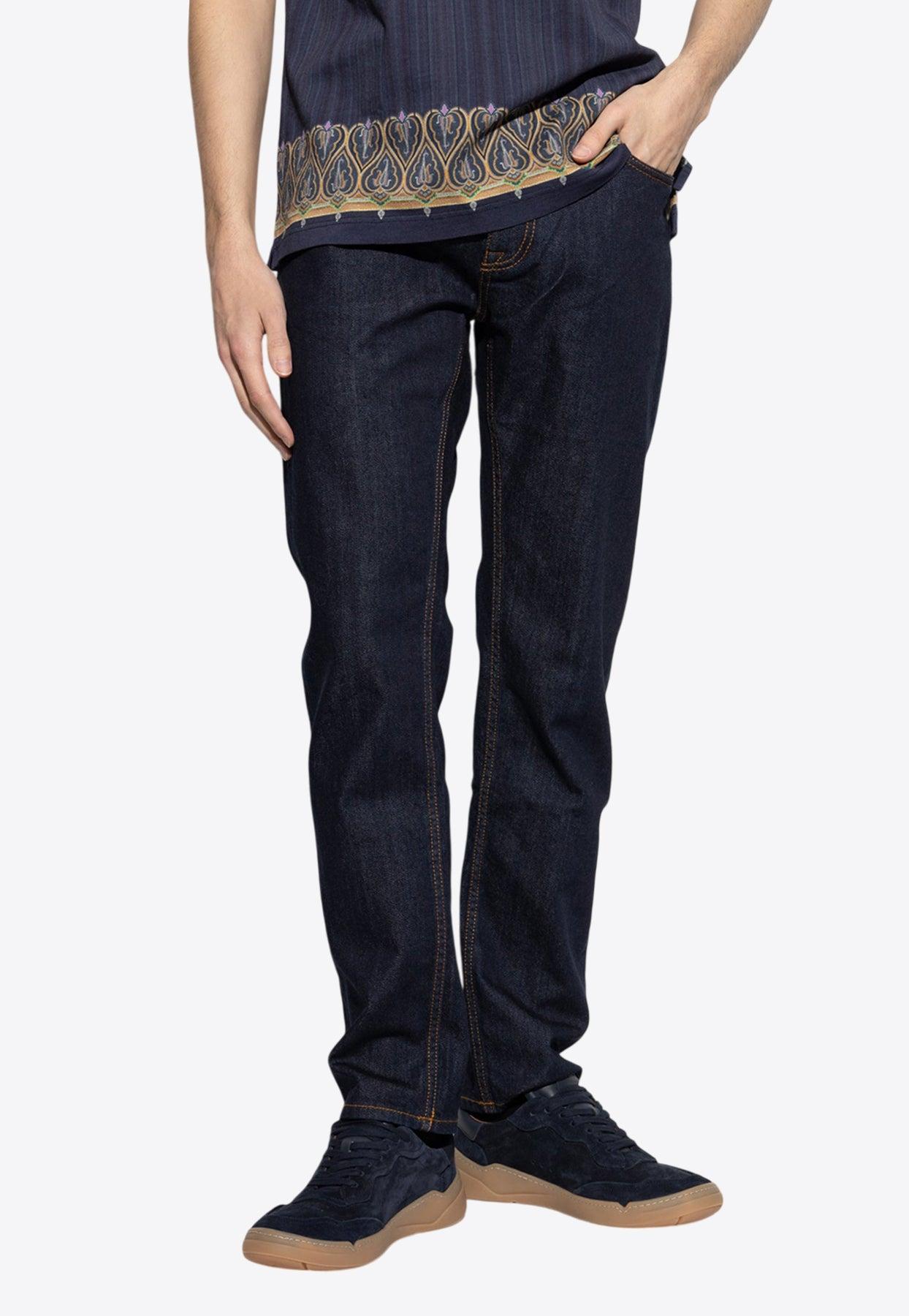 Etro Jeans for Men | Online Sale up to 60% off | Lyst