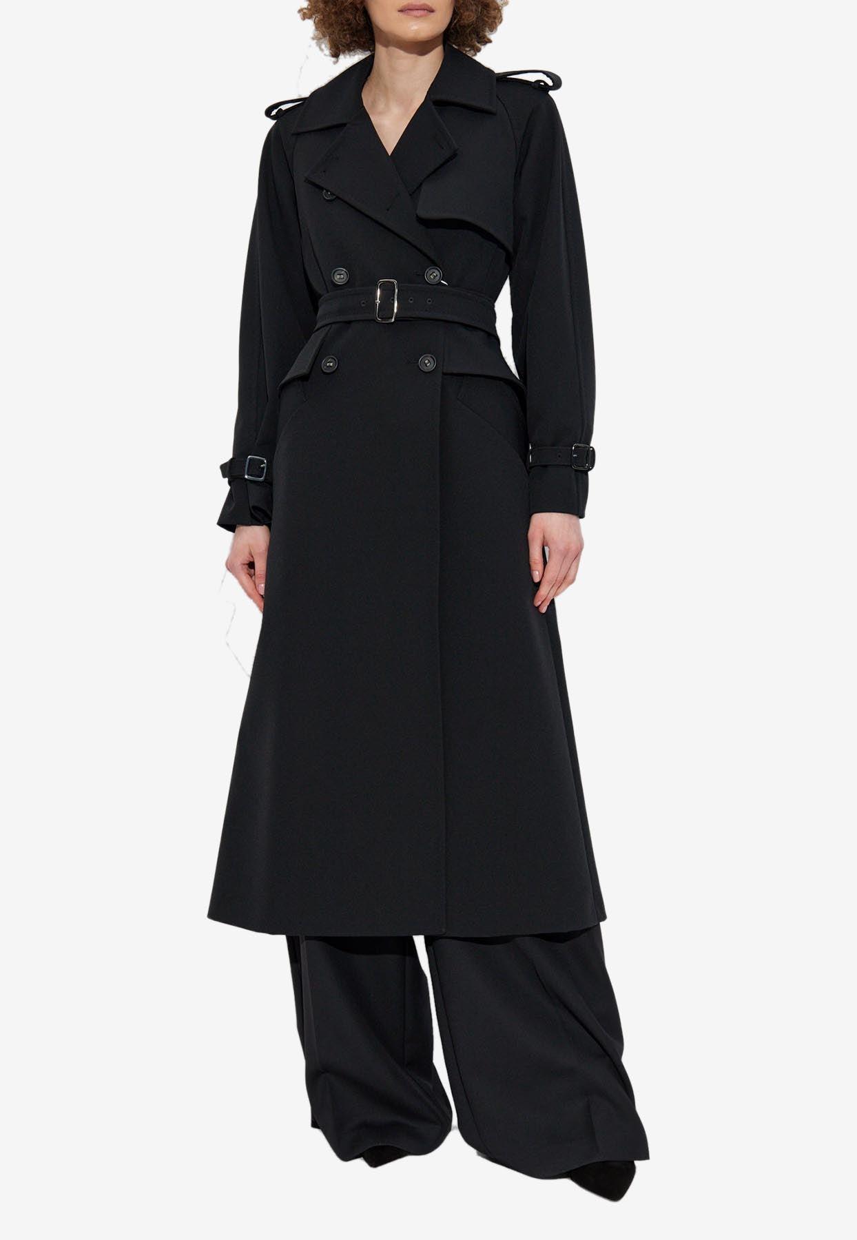 Max Mara Trench coats for Women | Online Sale up to 50% off Max Mara Trench coats for Women | Online Sale up to 50% off
