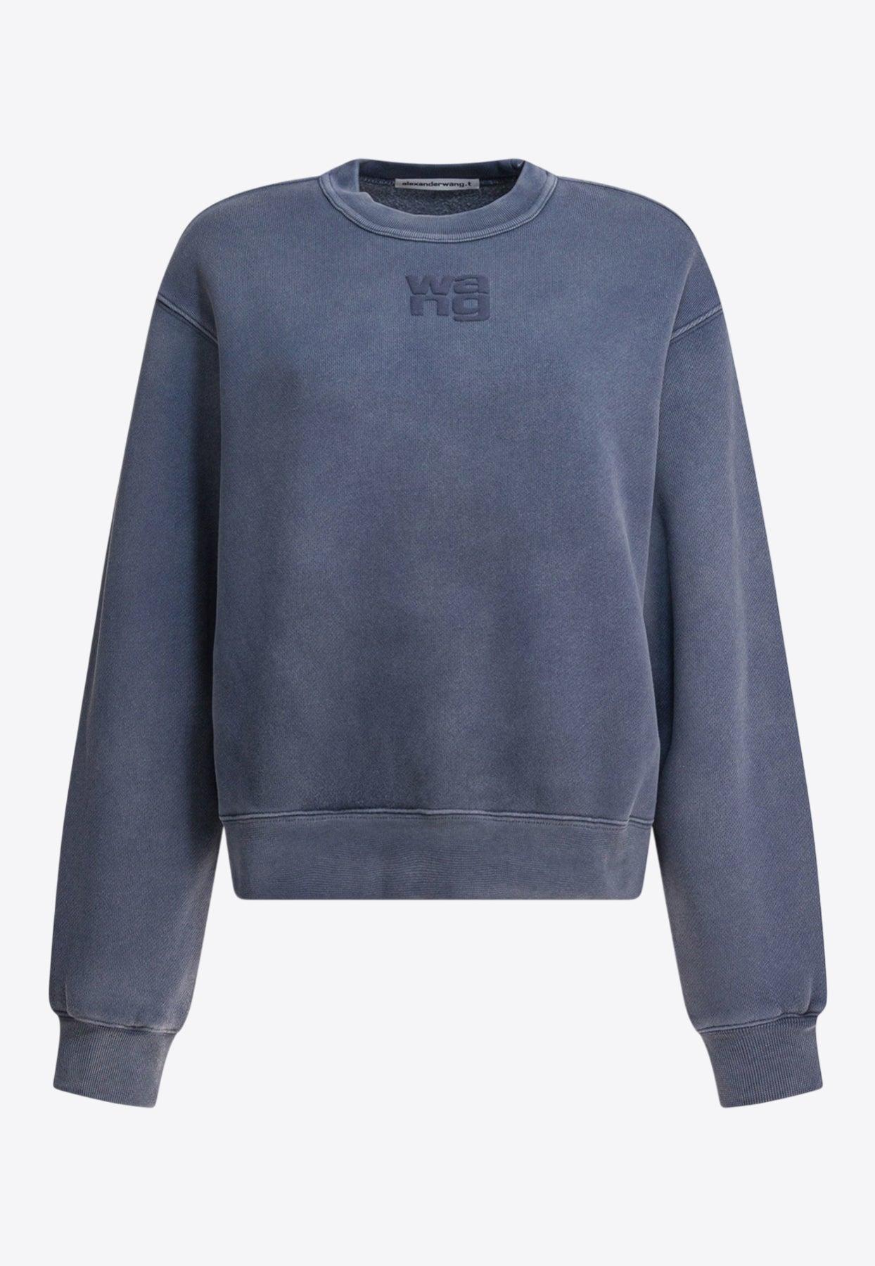 Alexander Wang Sweatshirts for Women | Online Sale up to 62