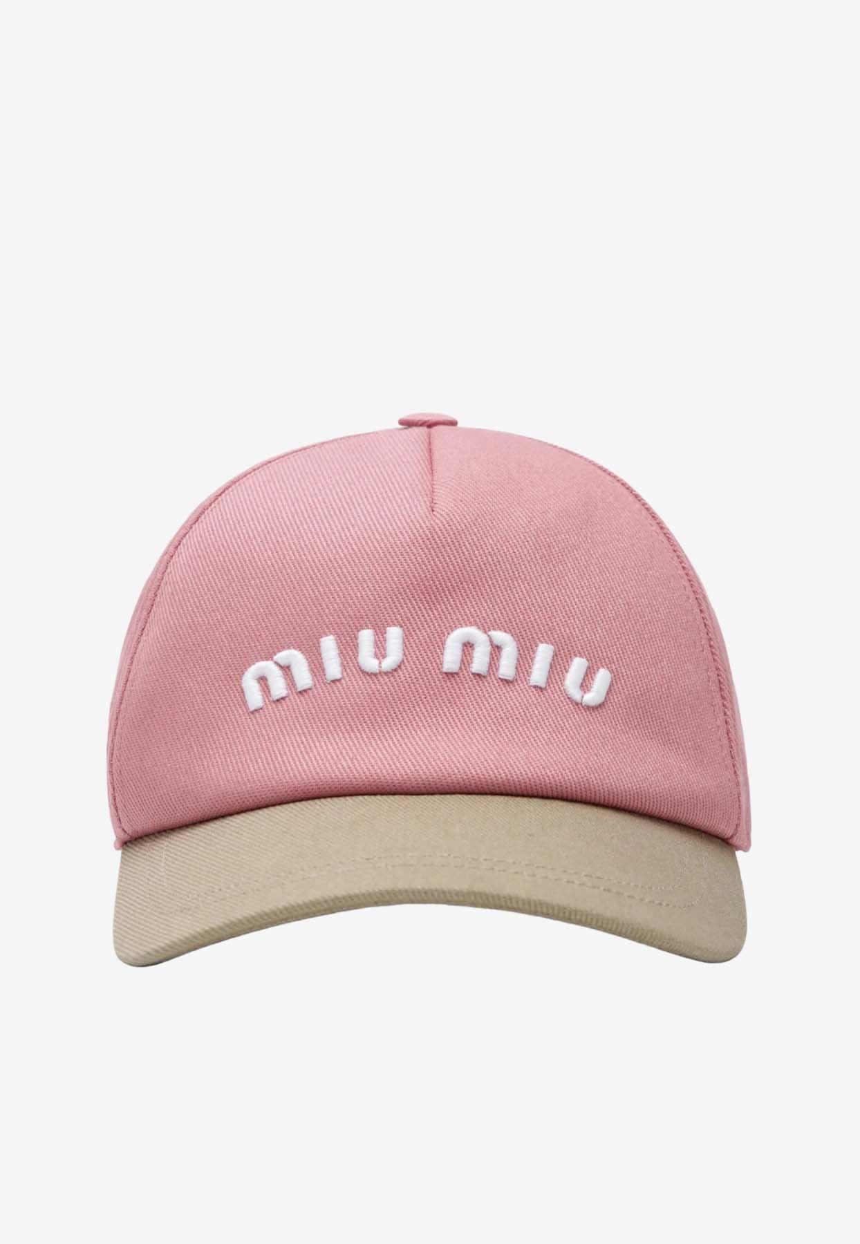 Miu Miu Hats for Women | Online Sale up to 15% off | Lyst Canada
