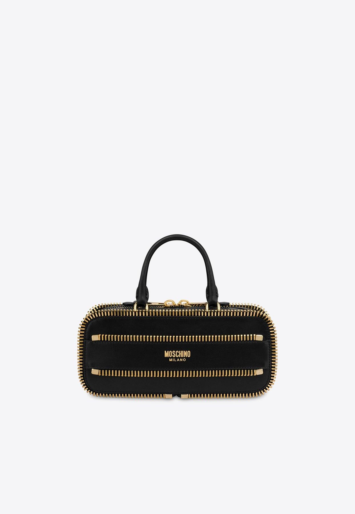 Moschino Top-handle bags for Women | Online Sale up to 82