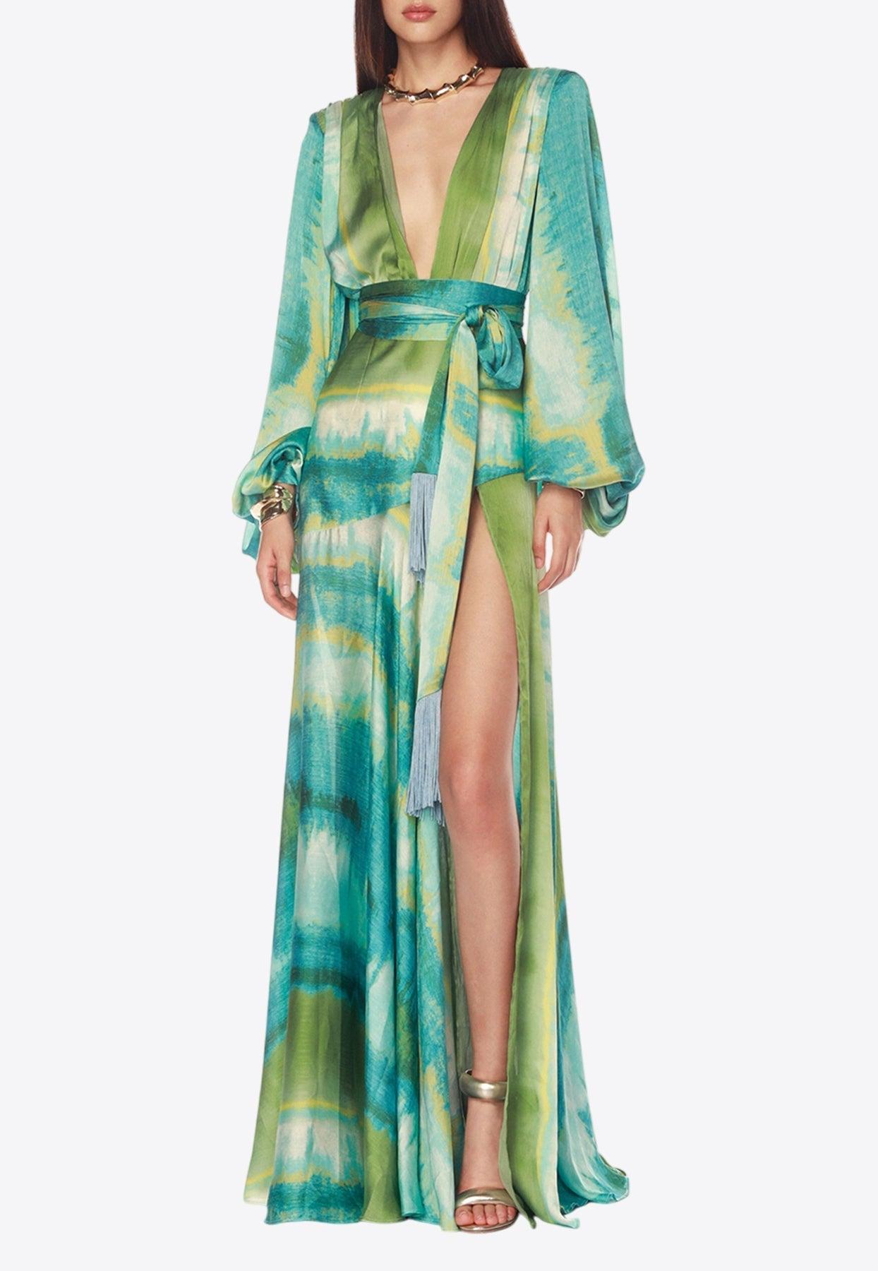 ever new trixie cutout pleated maxi dress Carve Sleeveless Drop-Waist Pleated Maxi Dress